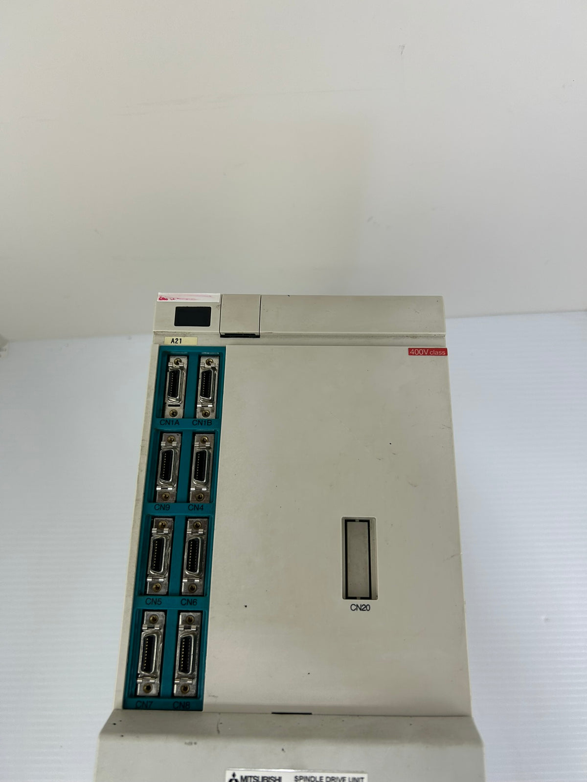 Mitsubishi MDS-CH-SPH-300 Spindle Drive Unit 30kW 340V CNC Servo Drive