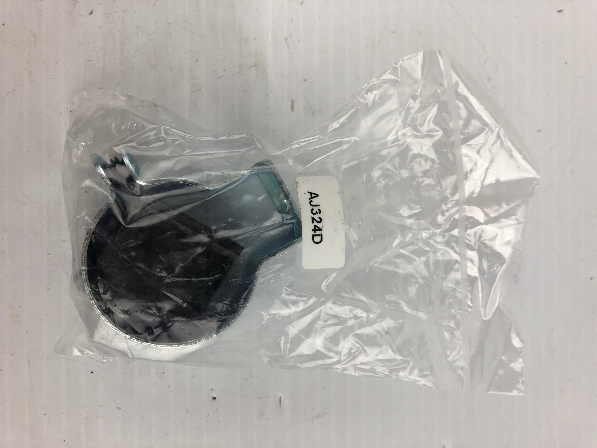 Gast AJ324D Capacitor Mounting Kit