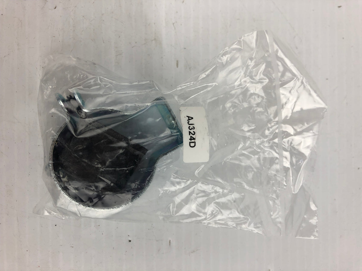 Gast AJ324D Capacitor Mounting Kit