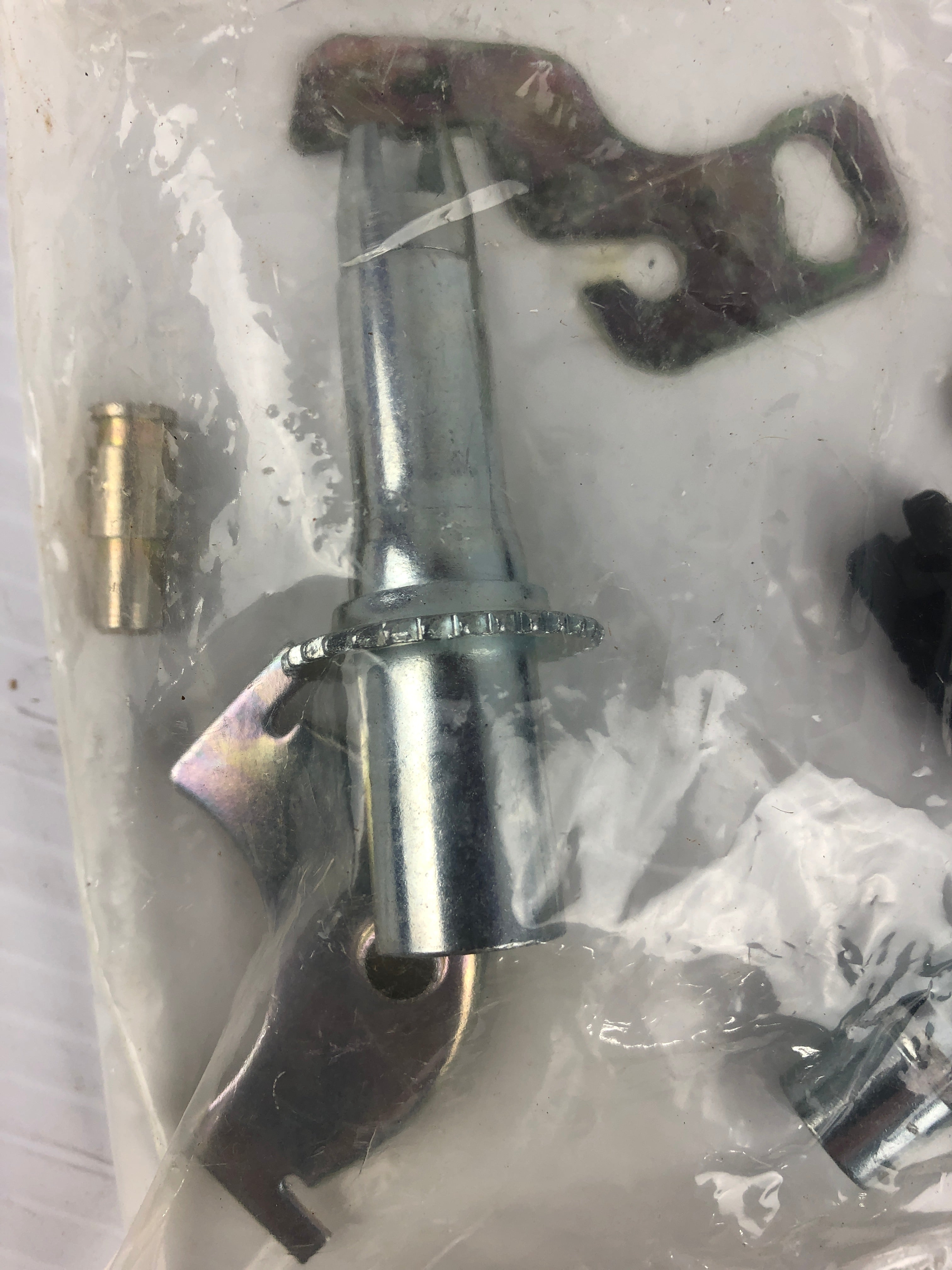 Carlson Drum Brake Self Adjuster Repair Kit Rear/Front Left H2526