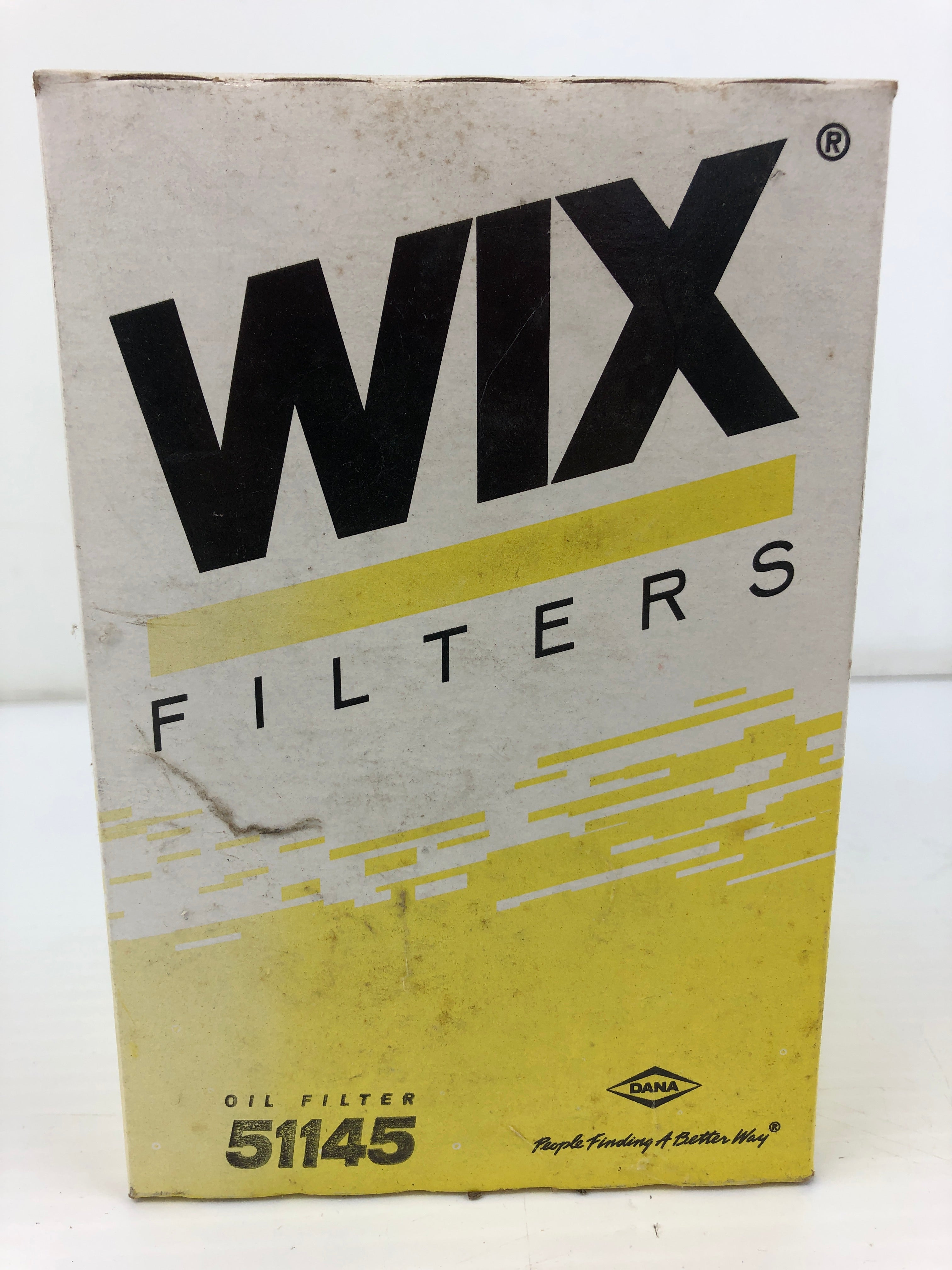 Wix 51145 Engine Oil Filter