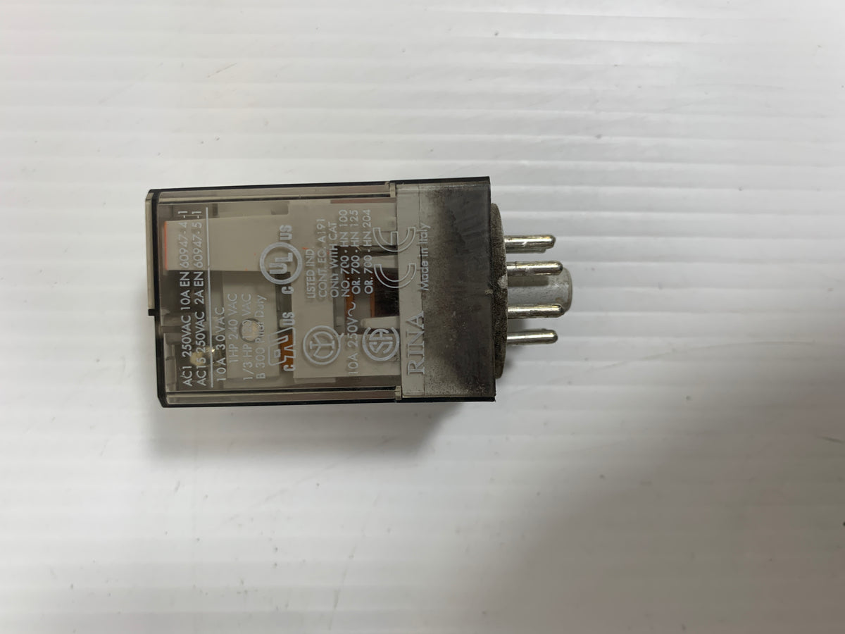 Allen-Bradley 700-HA32A1 Relay 120 VAC