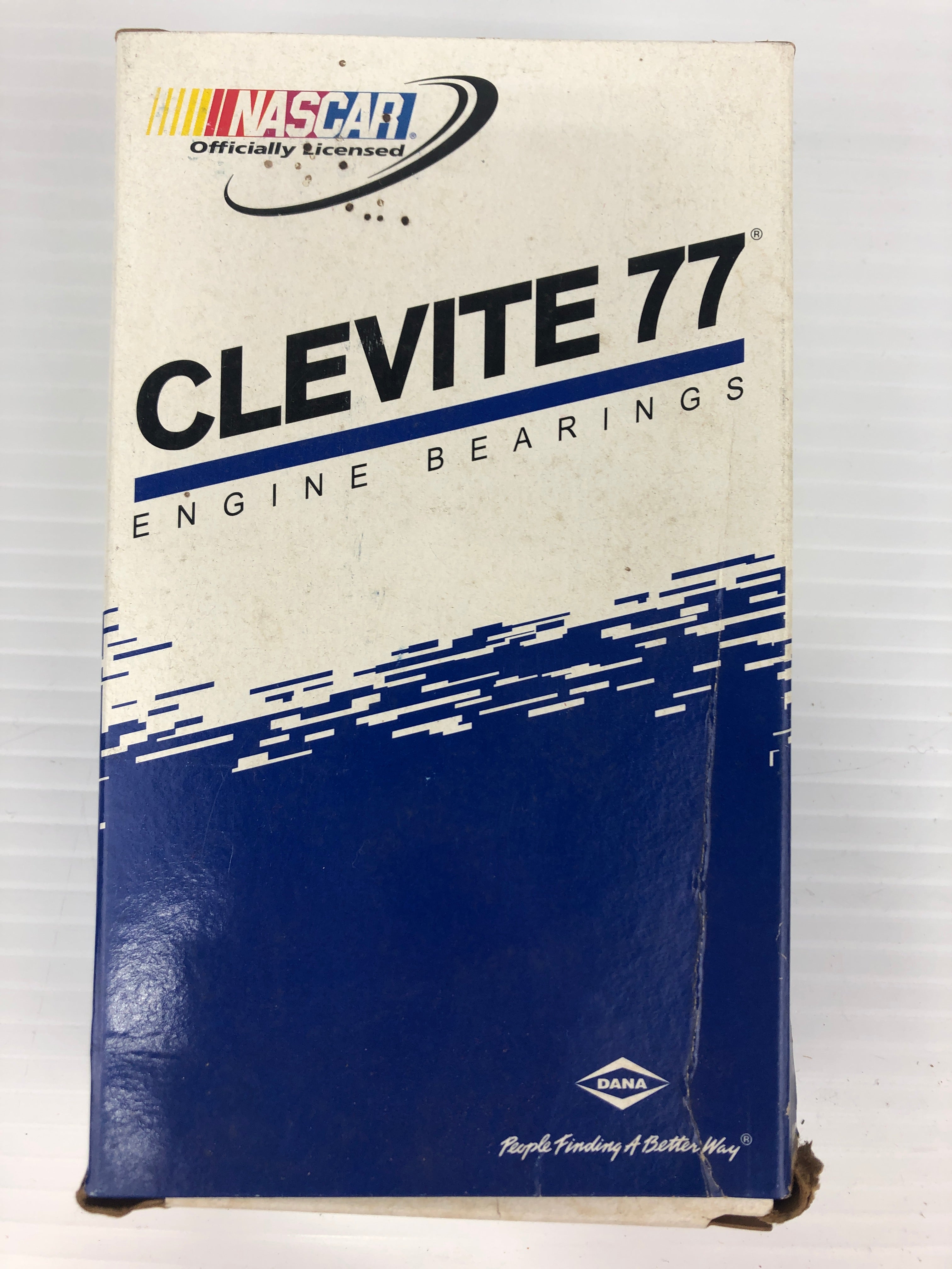 Clevite MS1983P10 Engine Crankshaft Main Bearing Set MS-1983 P-10