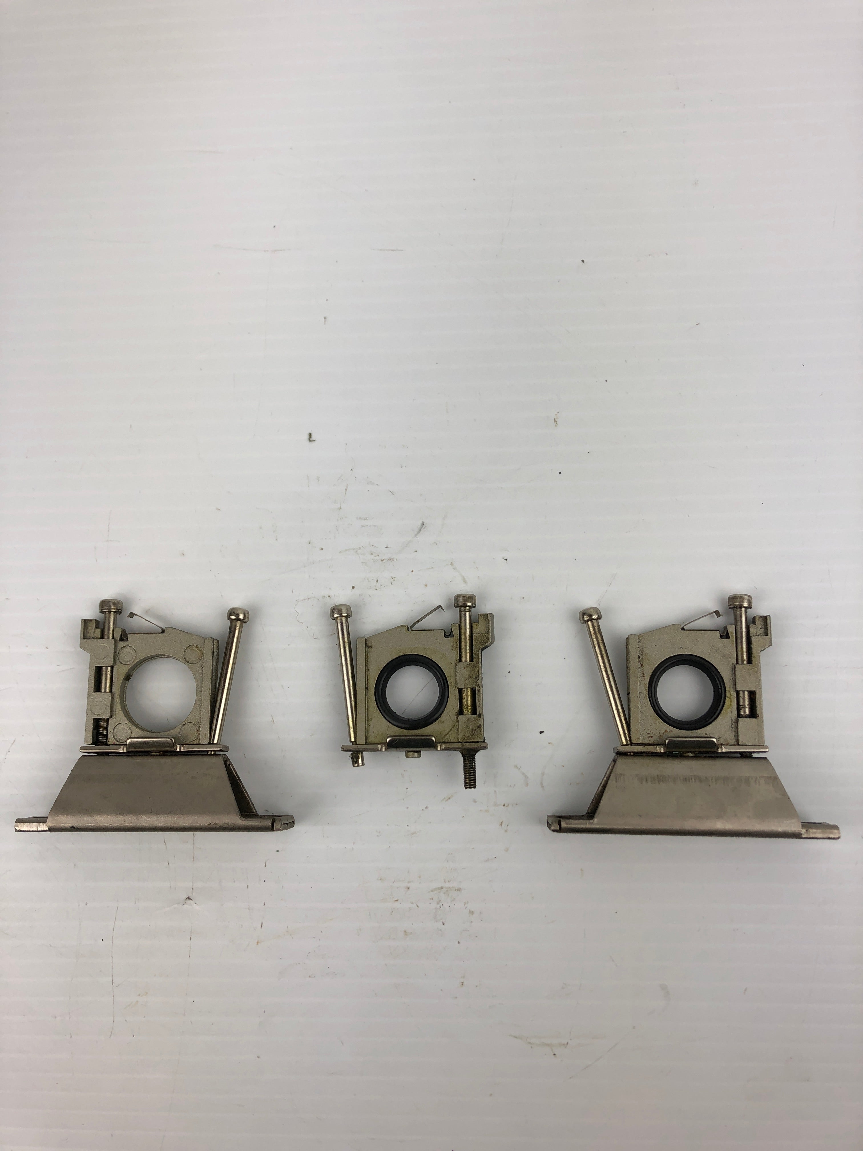 Mounting Spacers - Lot of 3