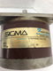 Sigma Pacific Scientific 802D3424-B025 Stepping Motor
