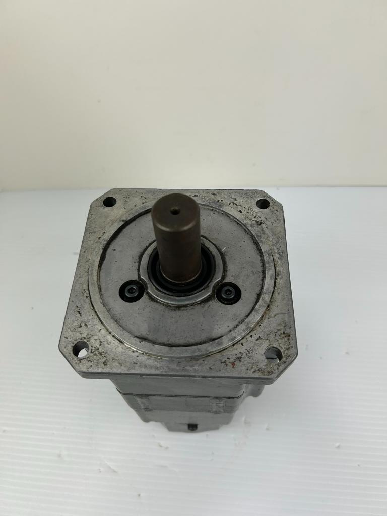 Mitsubishi HA-SA52 AC Servo Motor 0.5kW 2000RPM Permanent Magnet