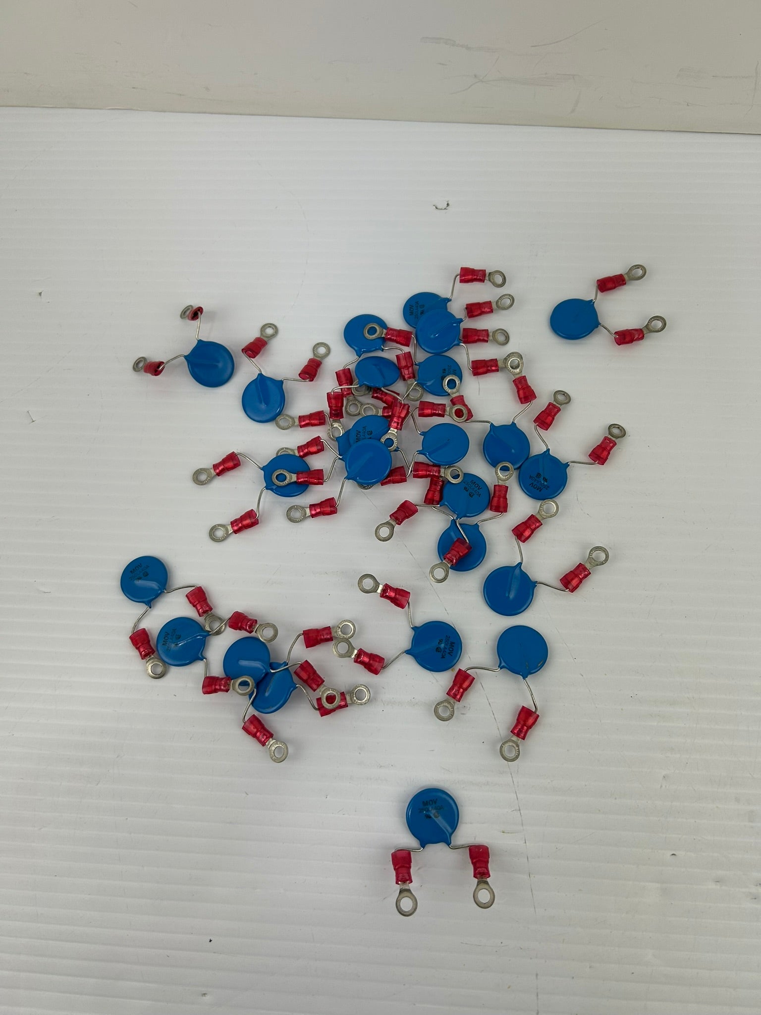 M0V 250LA40A Resistor - Lot of 25