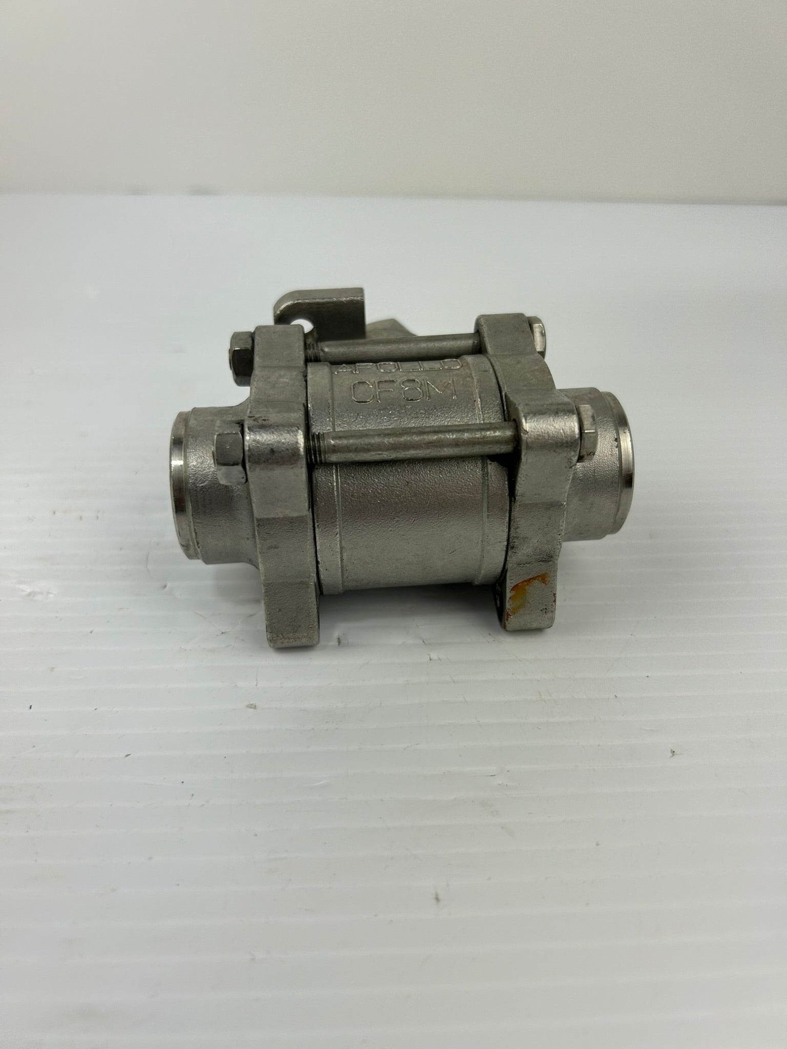 Apollo Valve 1000 WOG CF8M