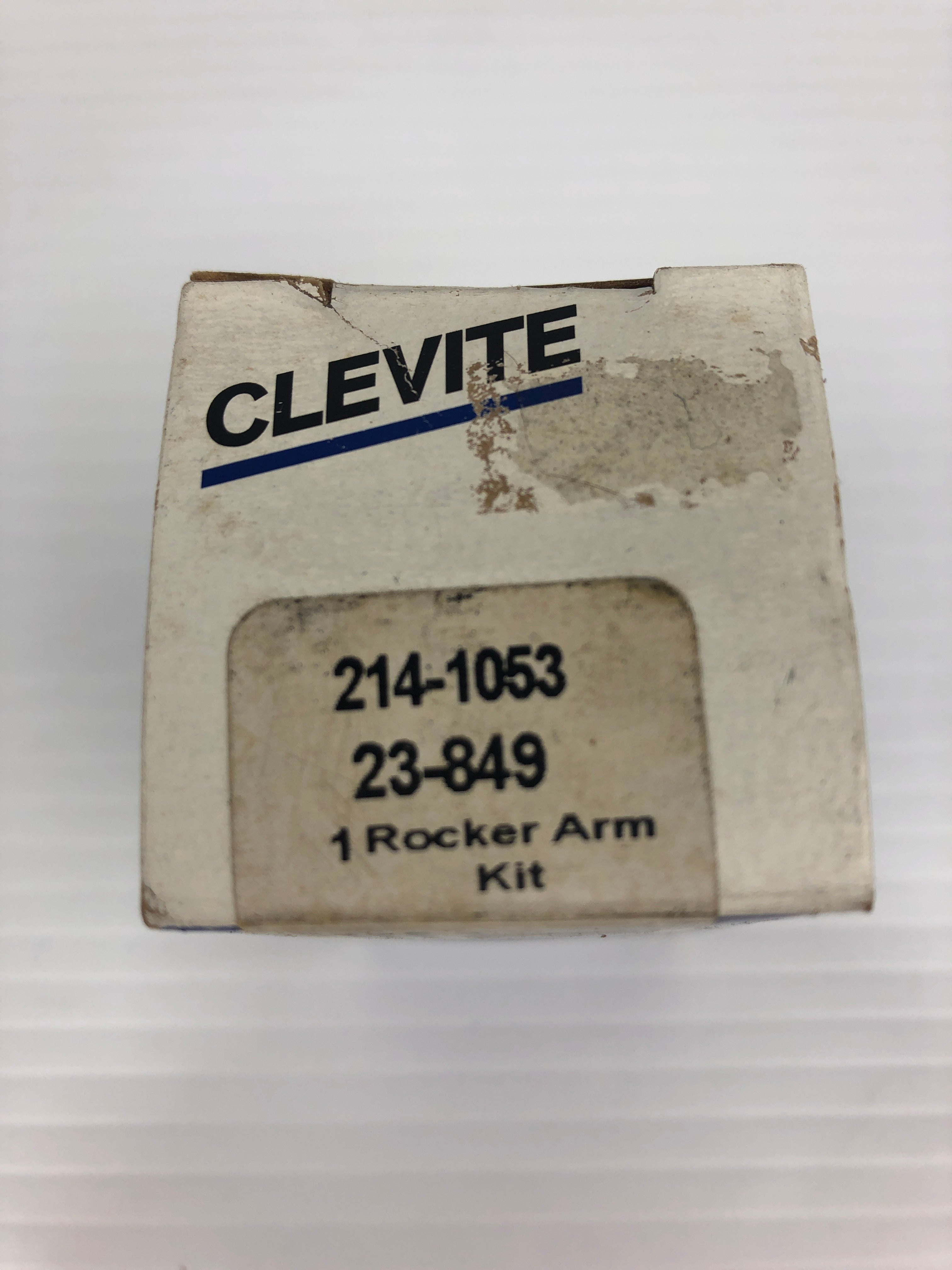 Clevite 2141053 Engine Rocker Arm Kit 214-1053