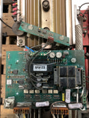 Phasetronics EZ2-48500-F Three Phase SCR Power Control Controller