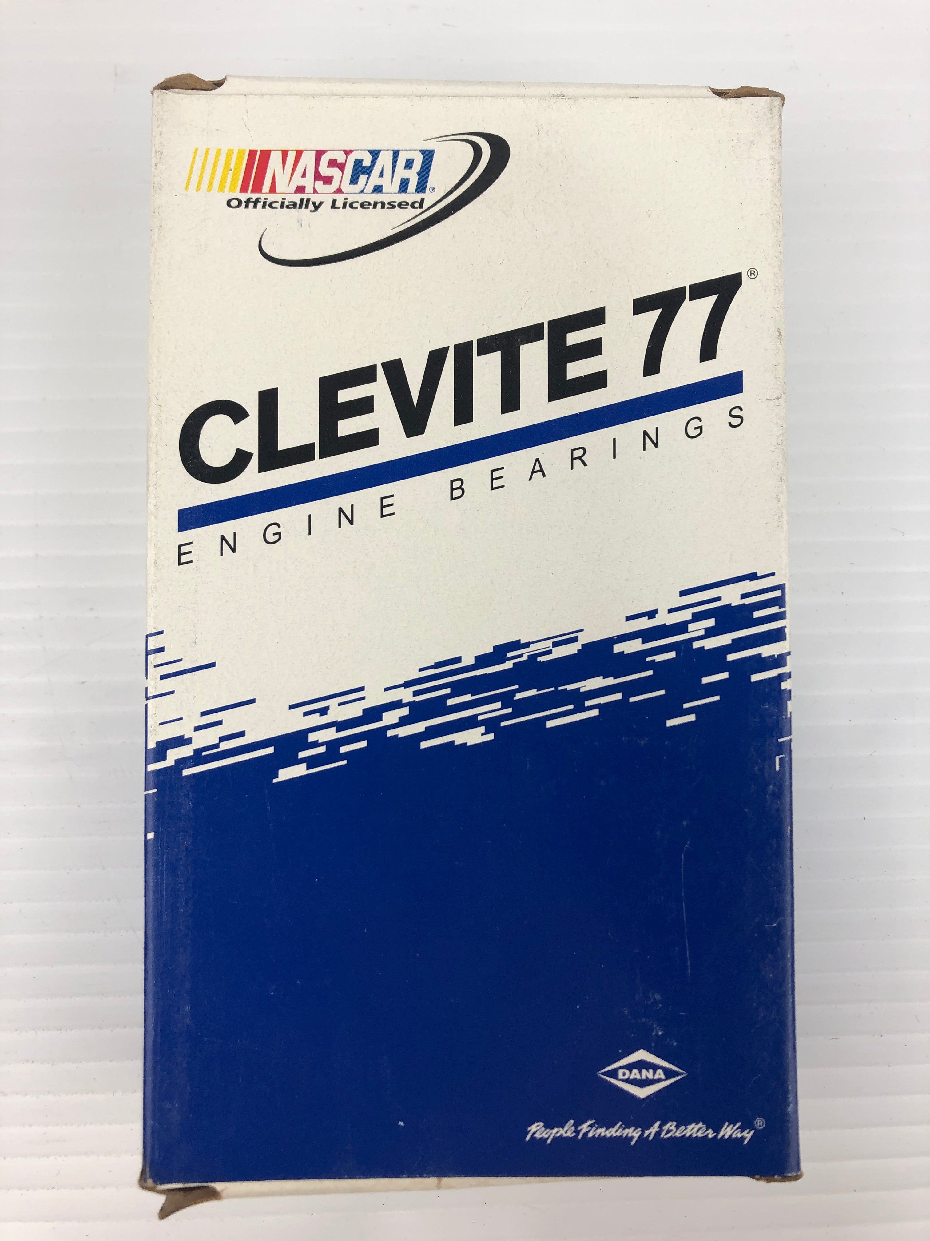 Clevite MS1629AL Engine Crankshaft Main Bearing Set MS-1629 AL
