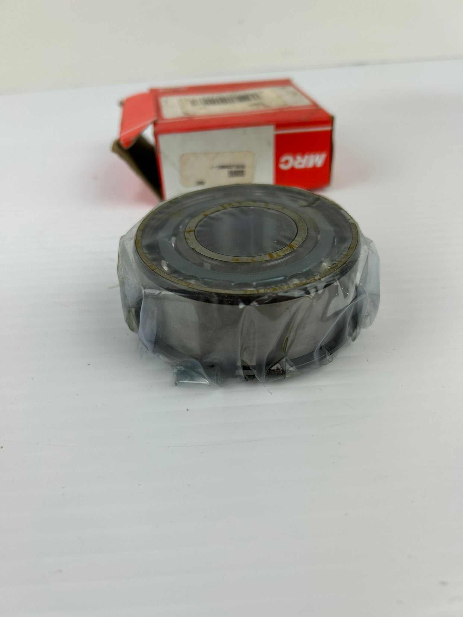 MRC 5306MG Double Row Ball Bearing Steel/C3/ABEC-1