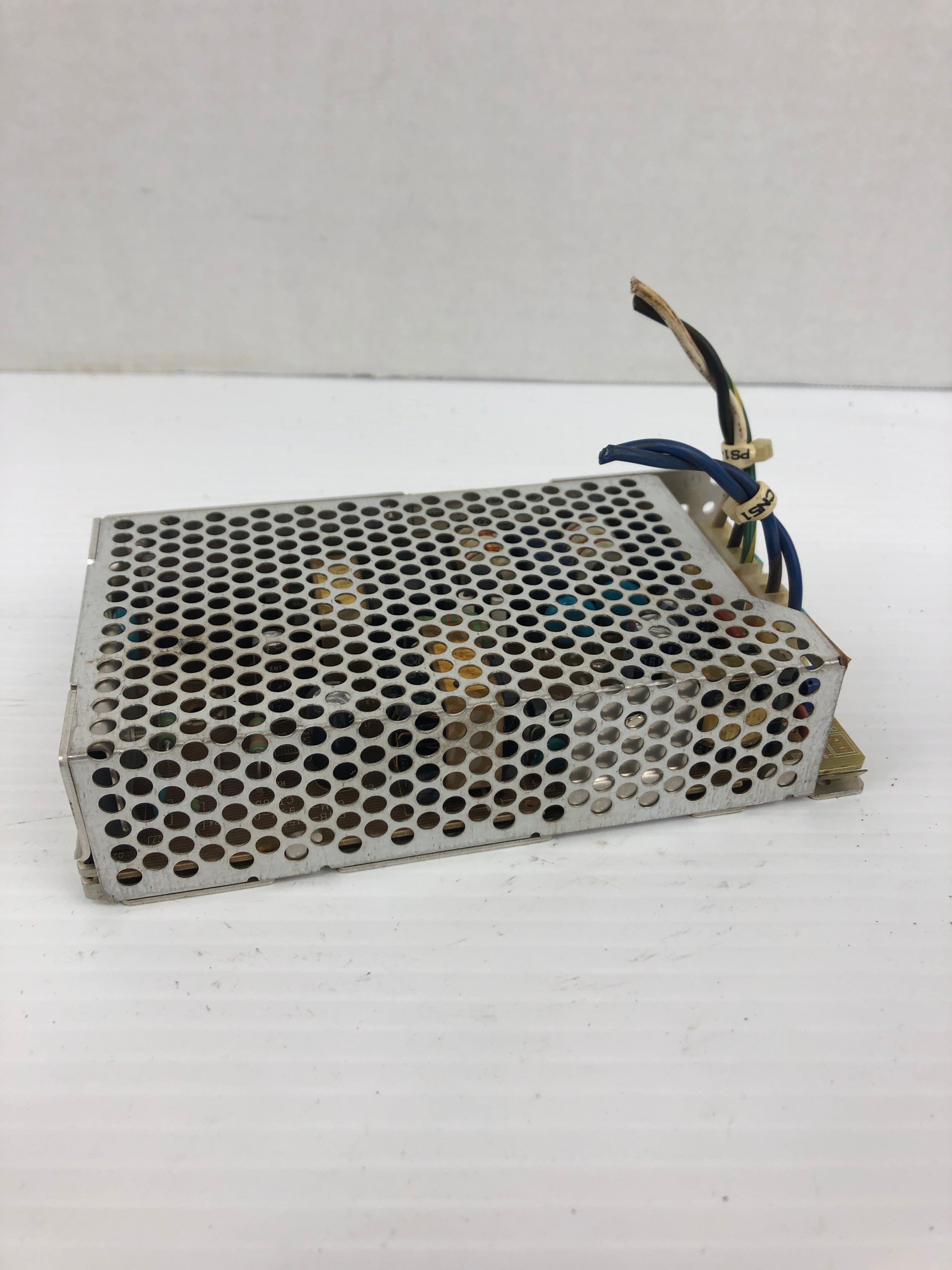 Densei-Lambda Power Supply JWS50-24/C