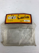 Aris 32L Glass Auto Lens For Automotive Light