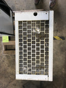 McClean CR290465G003 Electrical Enclosure Air Conditioner 200V 1 Ph 50/60 Hz