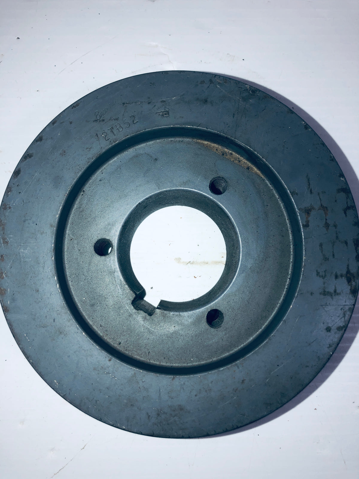 Browning 2 Grove Pulley 2TB52