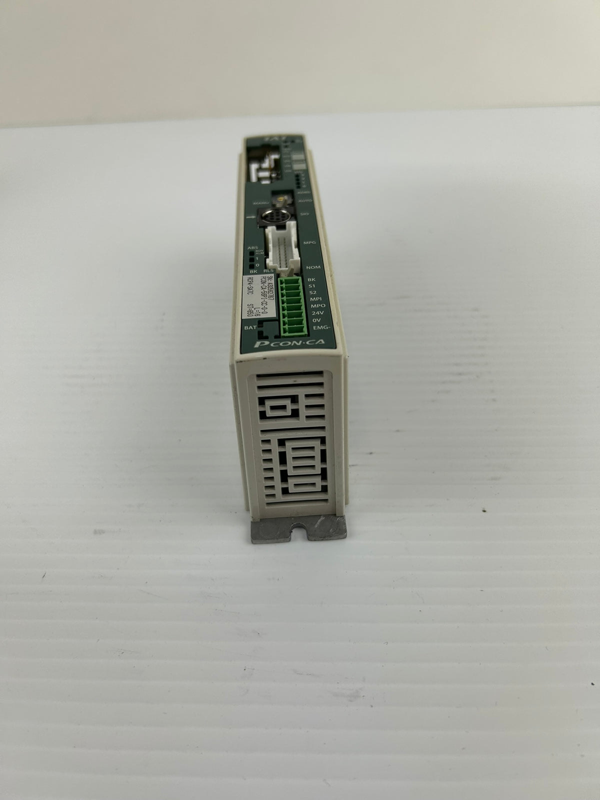 IAI PCON-CAPosition Controller 24VDC PCON-CA-56PI-CC-0-0 RCP4 Actuator