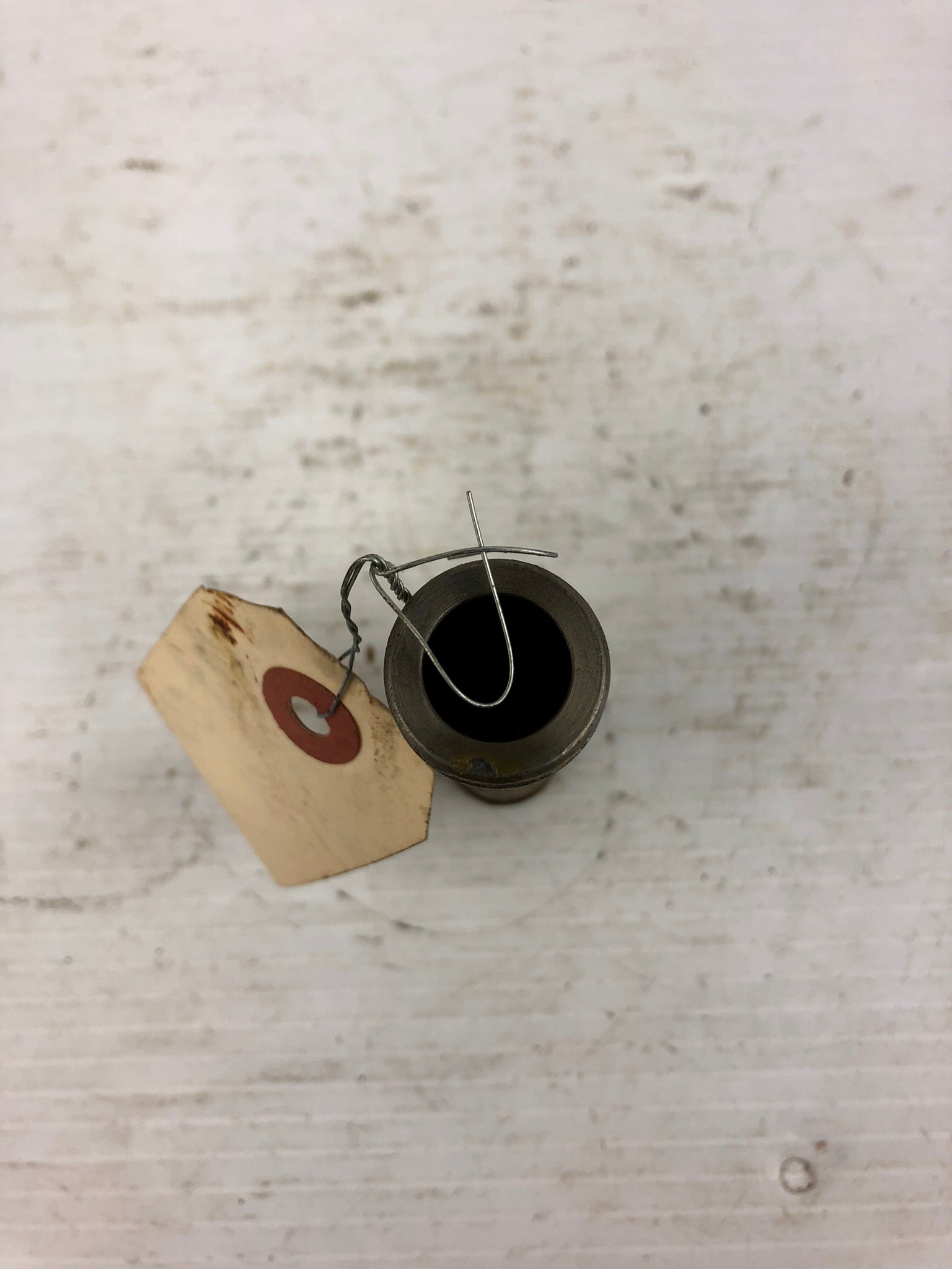 CAT 7T-0049 Sleeve Tube Caterpillar 7T0049