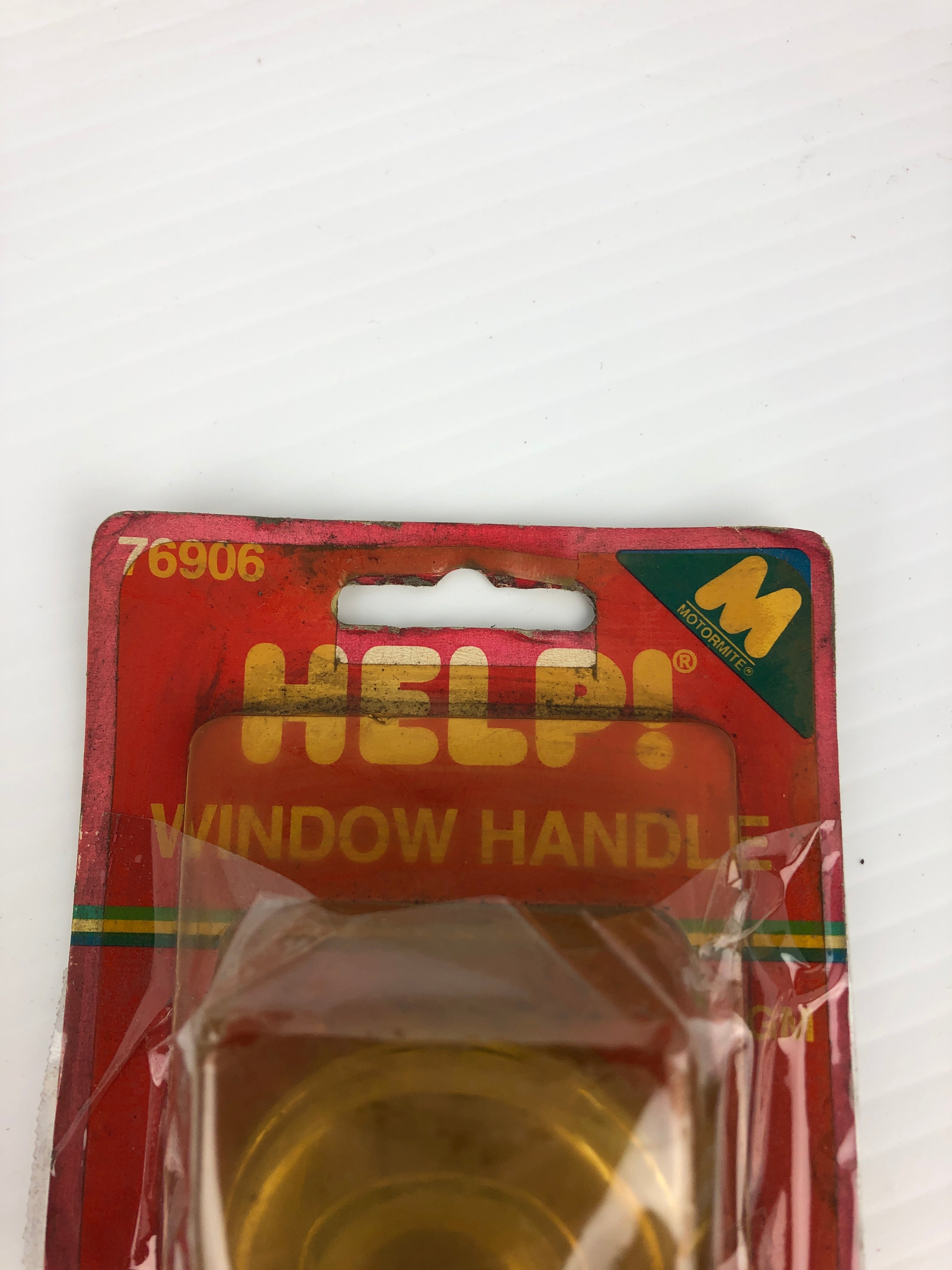 Help! 76906 Interior Window Handle - For GM