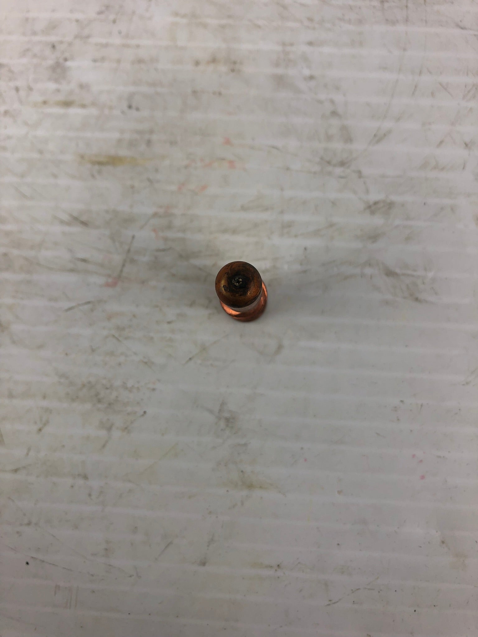 Magnum 1-1/2" Welding Contact Tip
