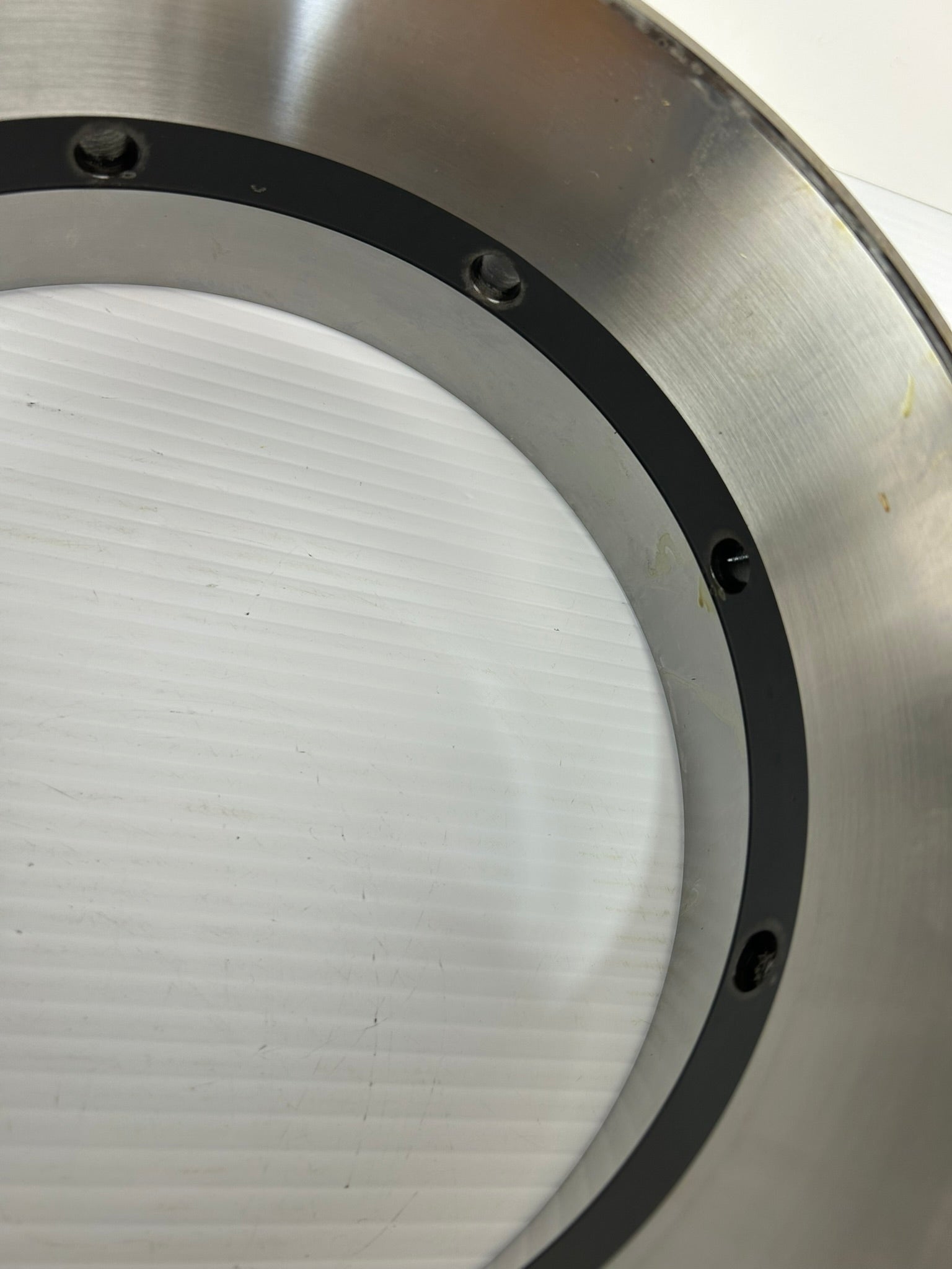 Timken 82932D Double Taper Bearing Cup