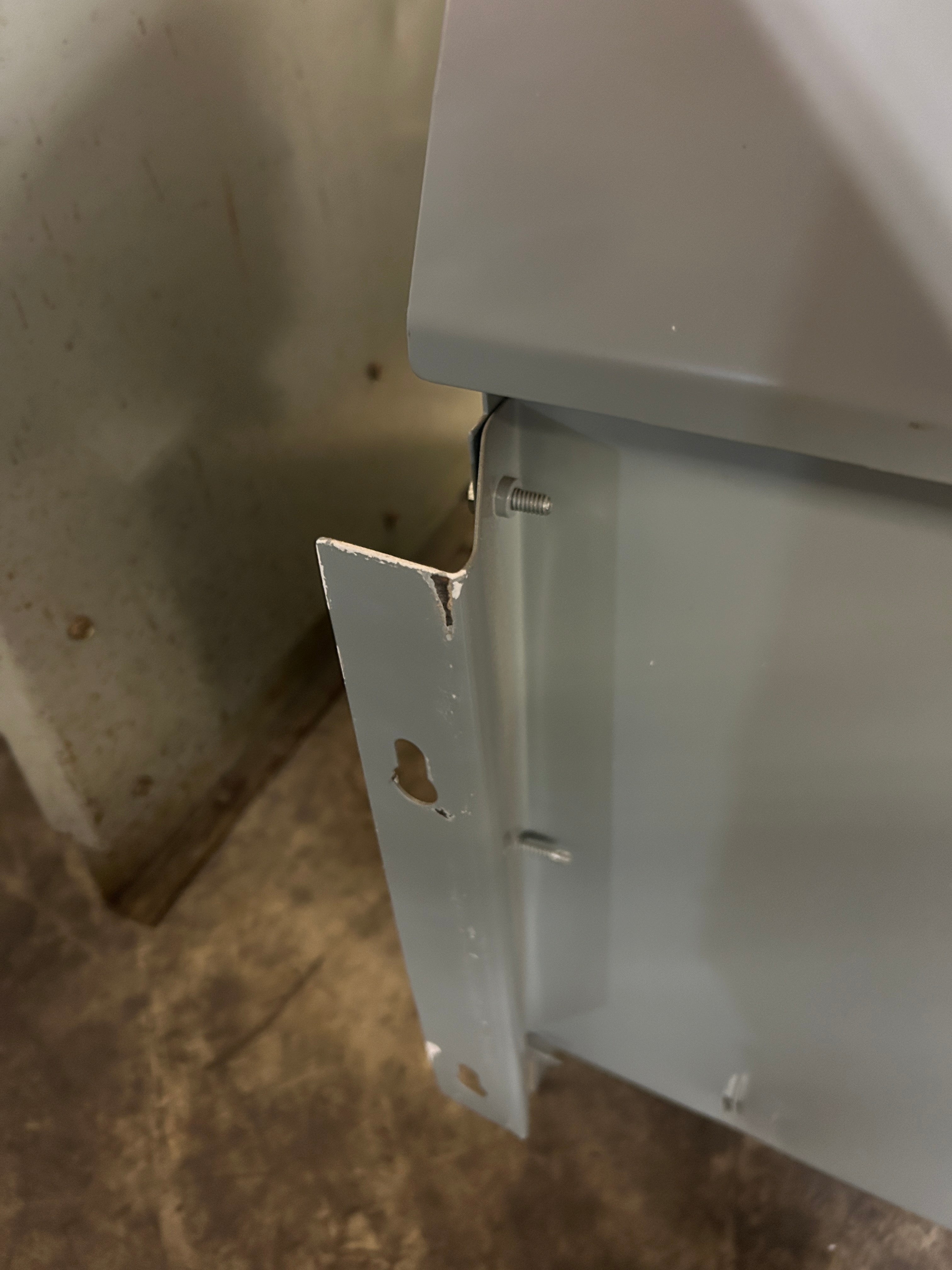 Allen-Bradley 1321-3TW005-BB Drive Isolation Transformer Dry Type 5kVA 460V 3PH