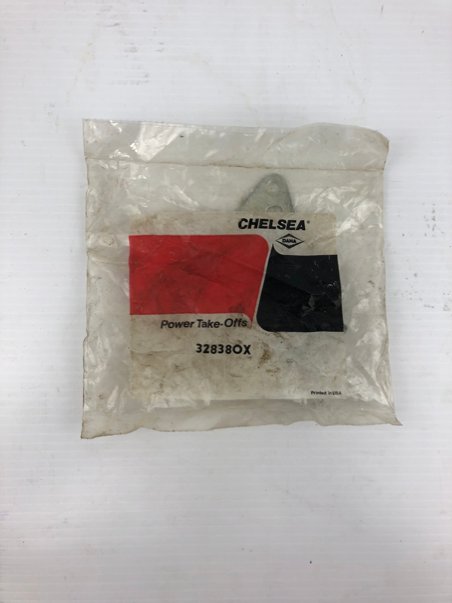 Chelsea 32838OX Power Take Off Shift Bracket Kit