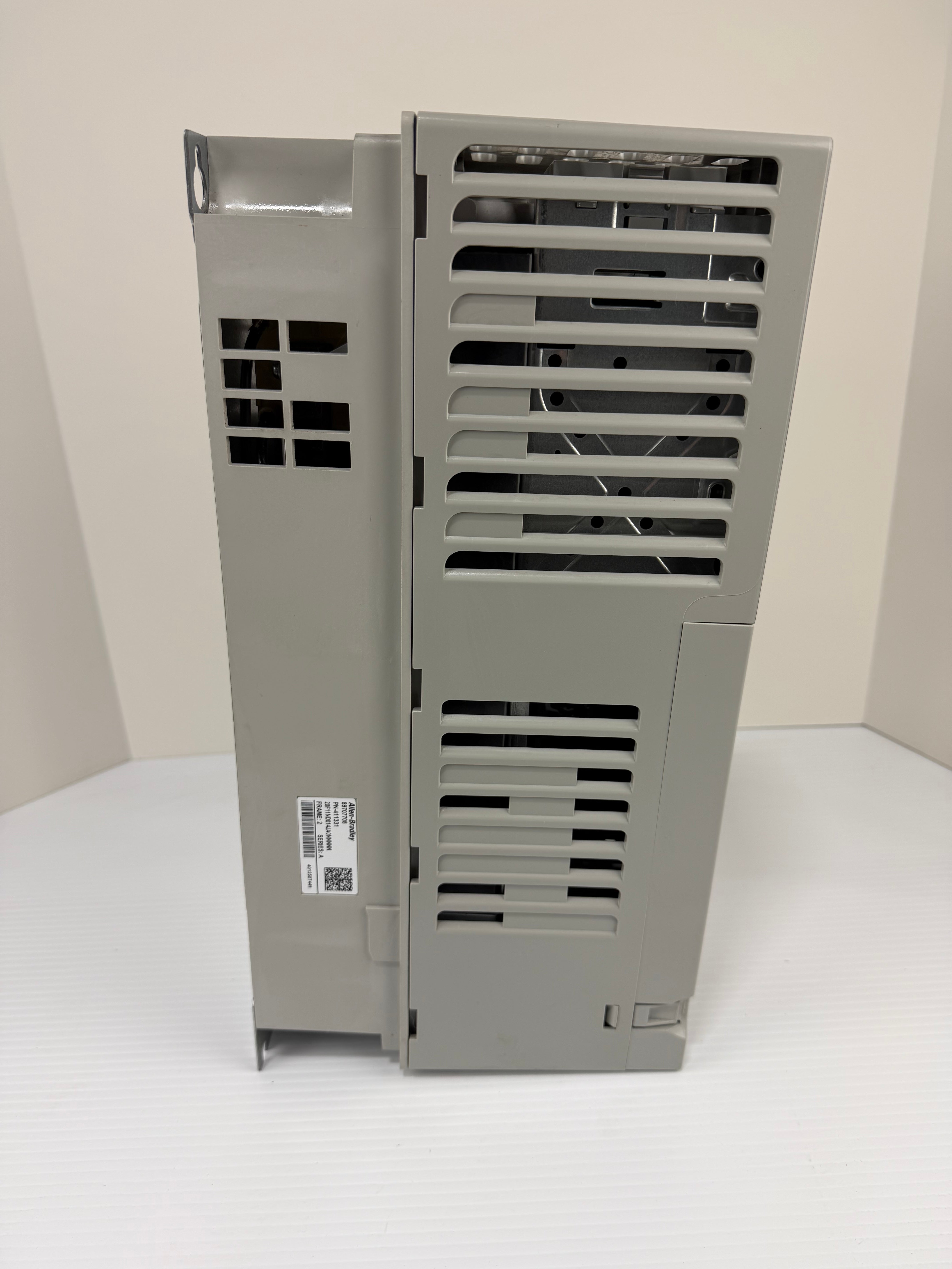 Allen Bradley PowerFlex 753 AC Drive 20F11ND014JA0NNNNN