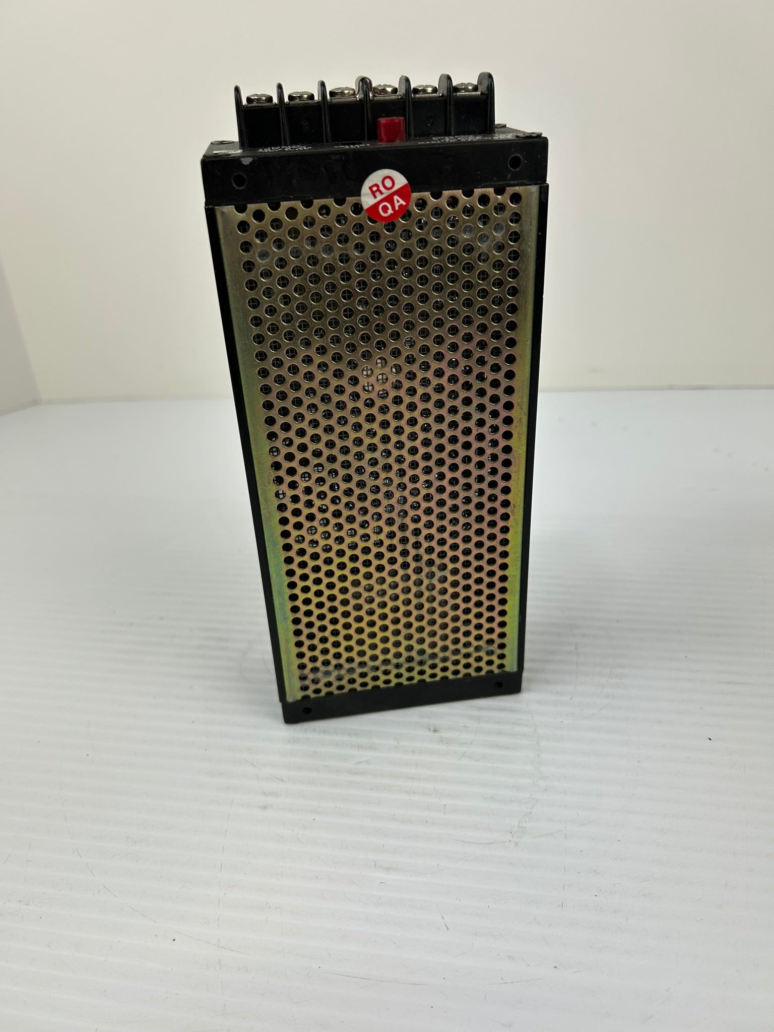 Ro 108J Power Supply 3 AMP