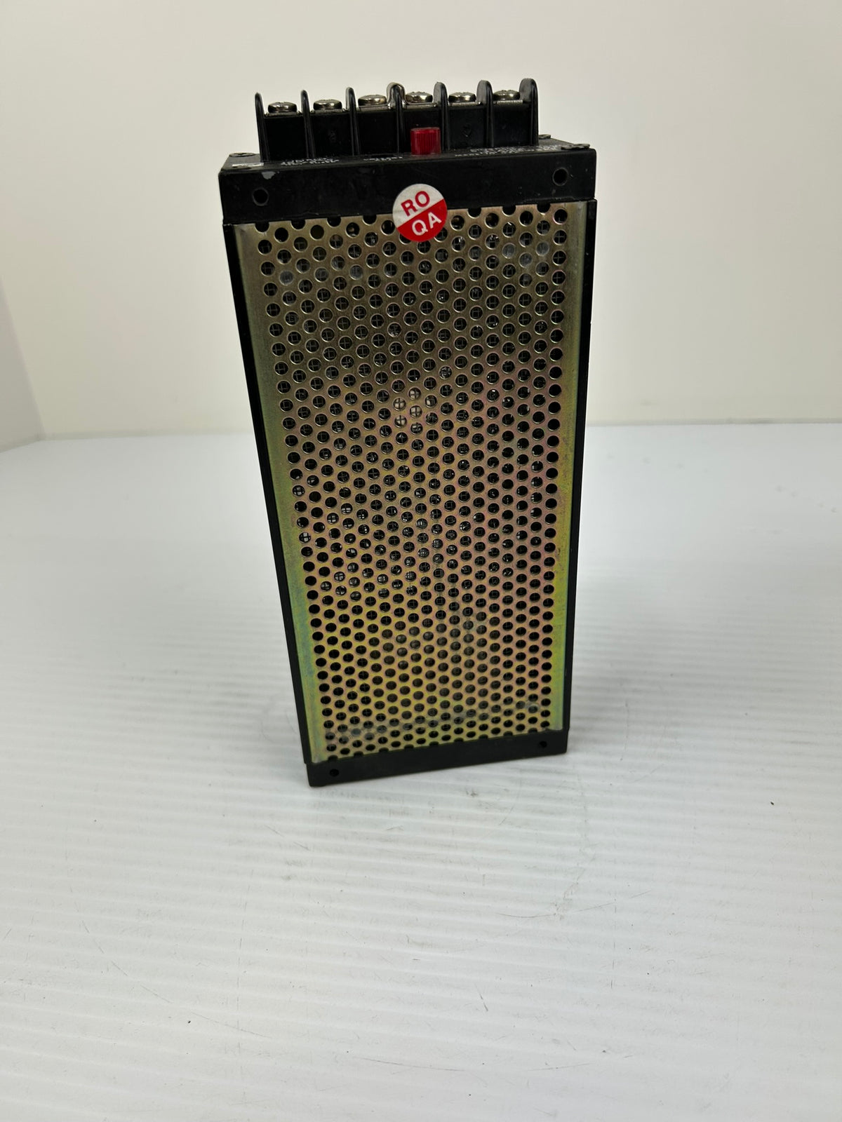 Ro 108J Power Supply 3 AMP