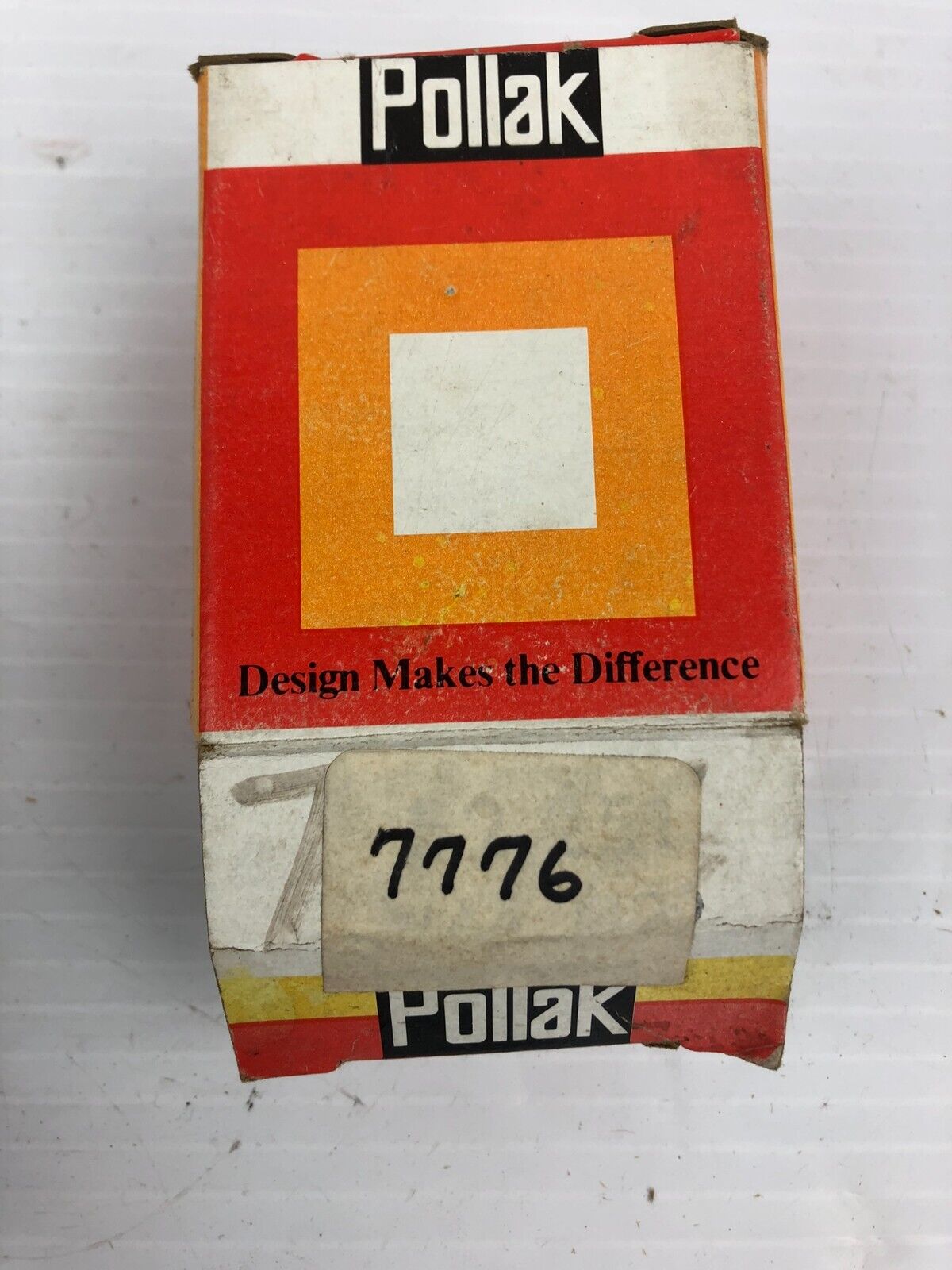 Pollak 7776 Pin Socket