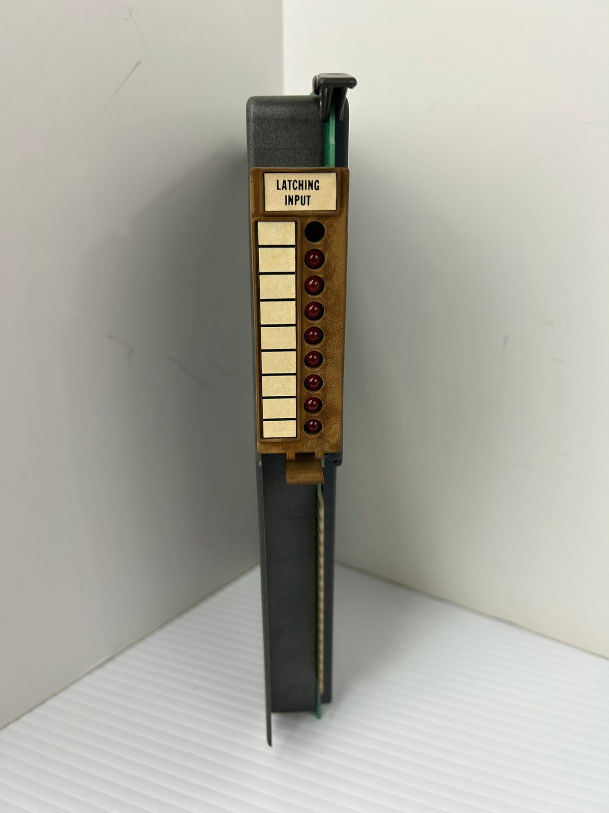 Allen-Bradley 1771-DS Latching Input Module Model 1