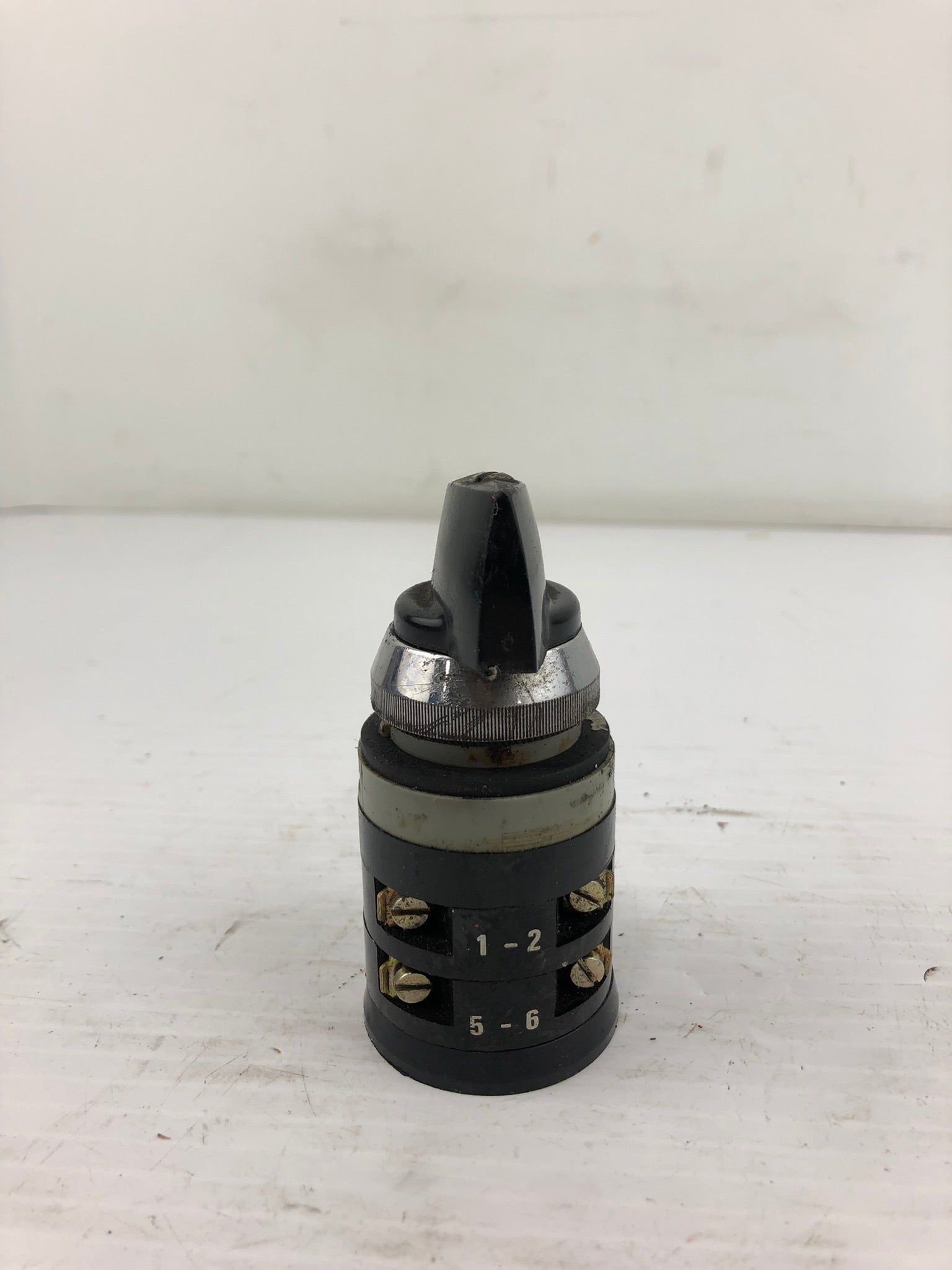 Siemens Rotary Contact Switch 6301 C8 PU0B1