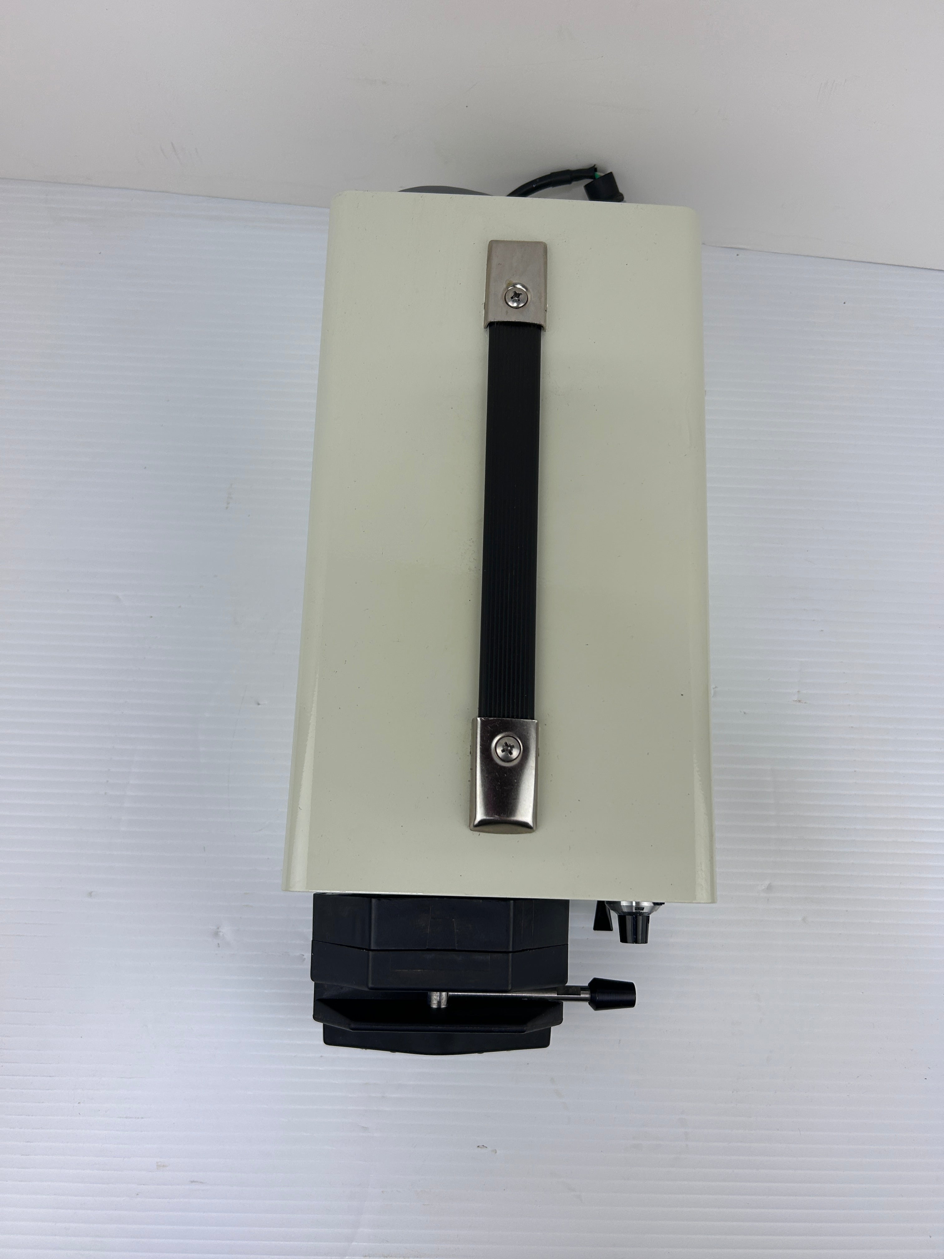 Cole-Parmer 7520-25 Masterflex Peristaltic Pump Drive Easy-Load II L/S Pump Head