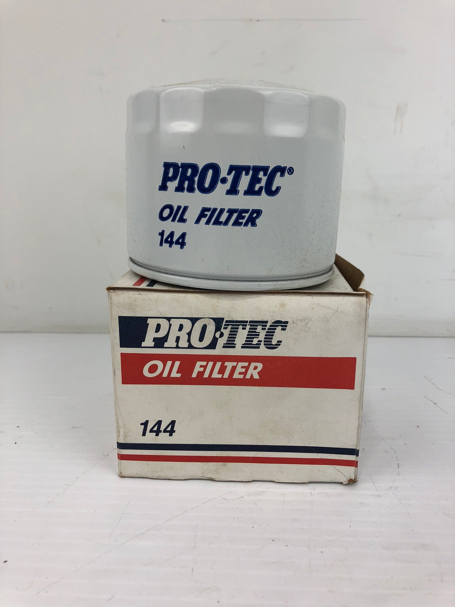 Pro Tec 144 Engine Oil Filter