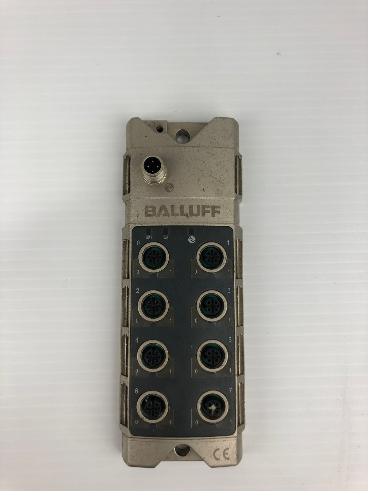 Balluff BNI003C I/O Module Block 1526HU