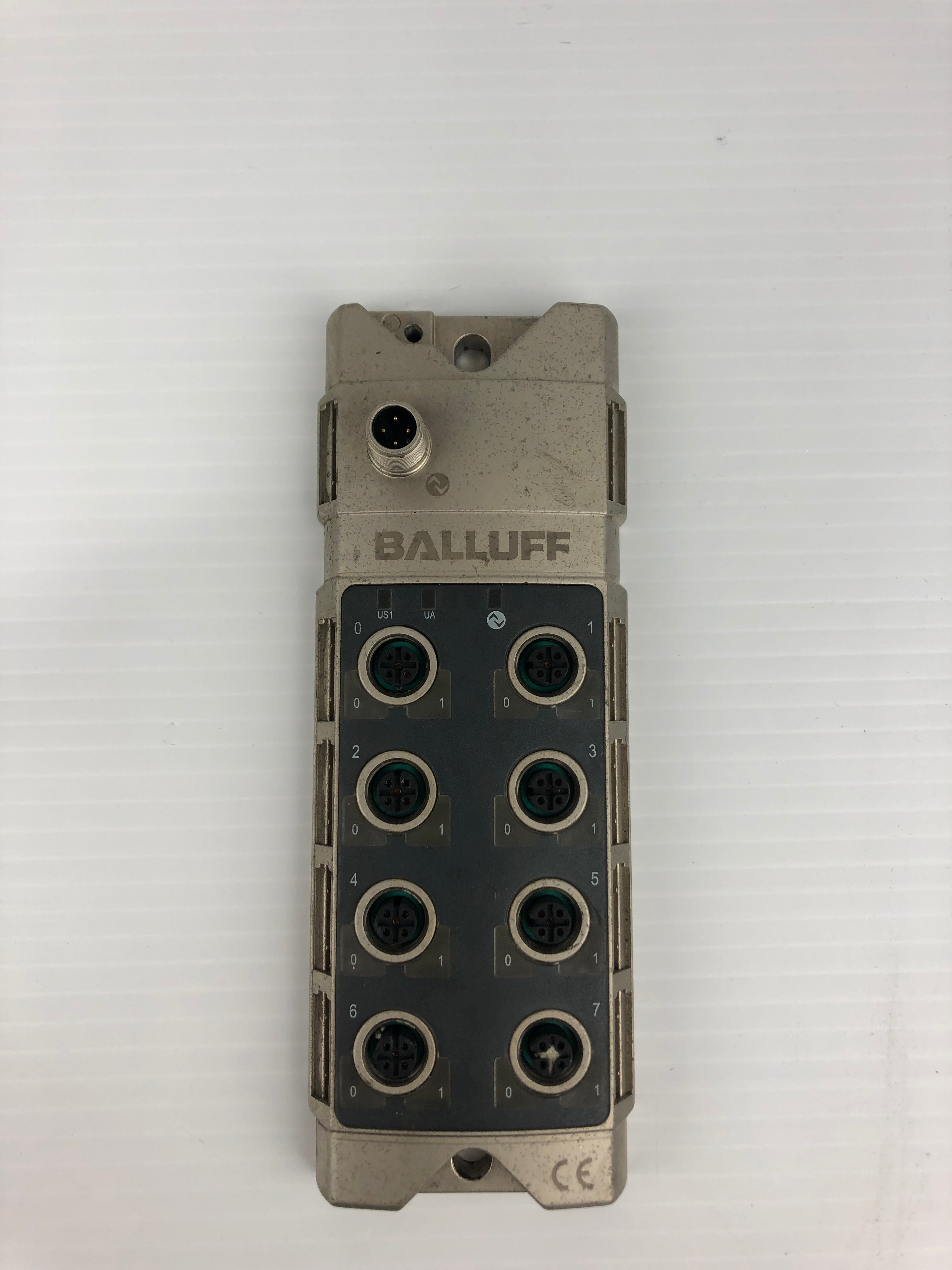 Balluff BNI003C I/O Module Block 1526HU