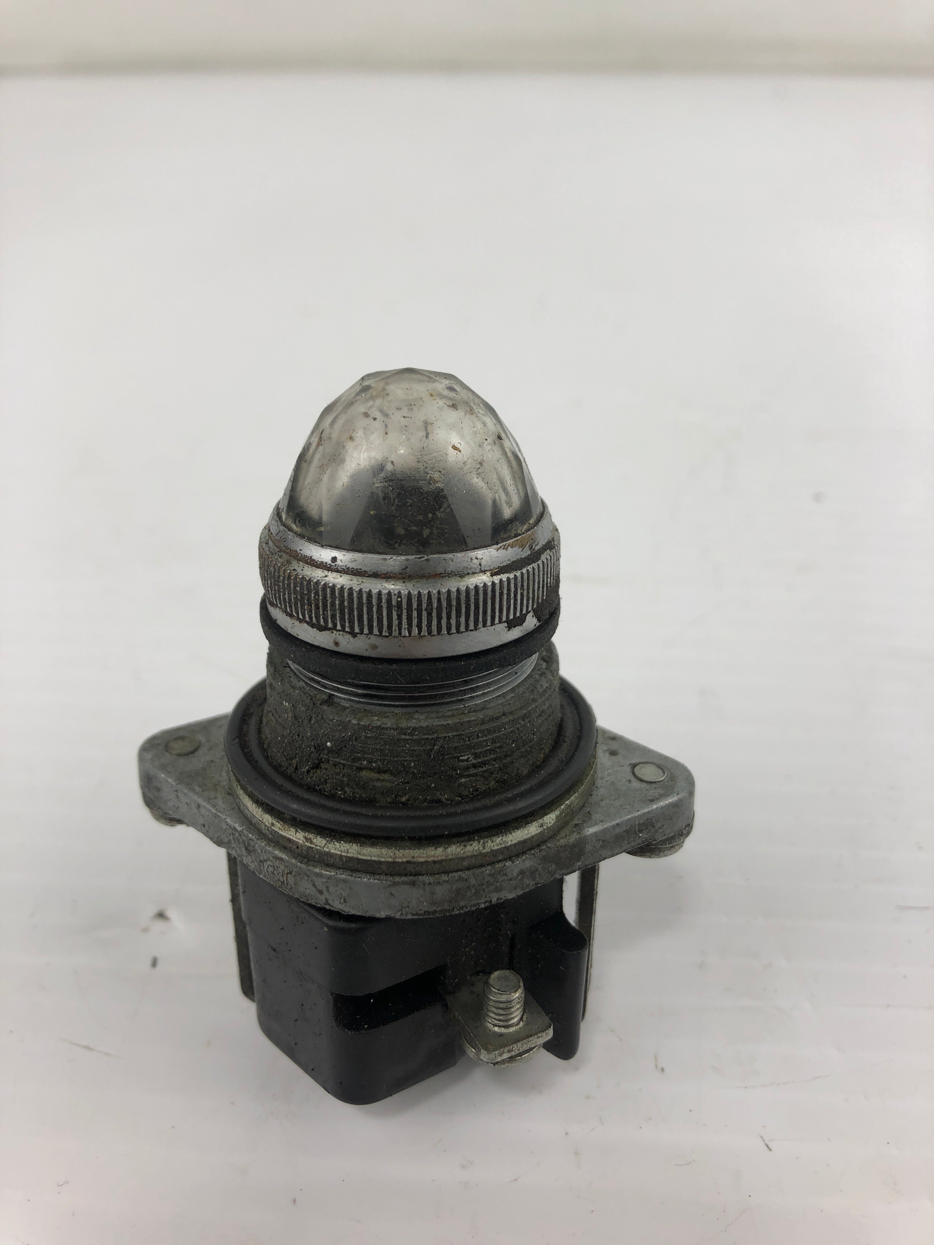 General Electric CR2904-BC214A2 Indicator Light