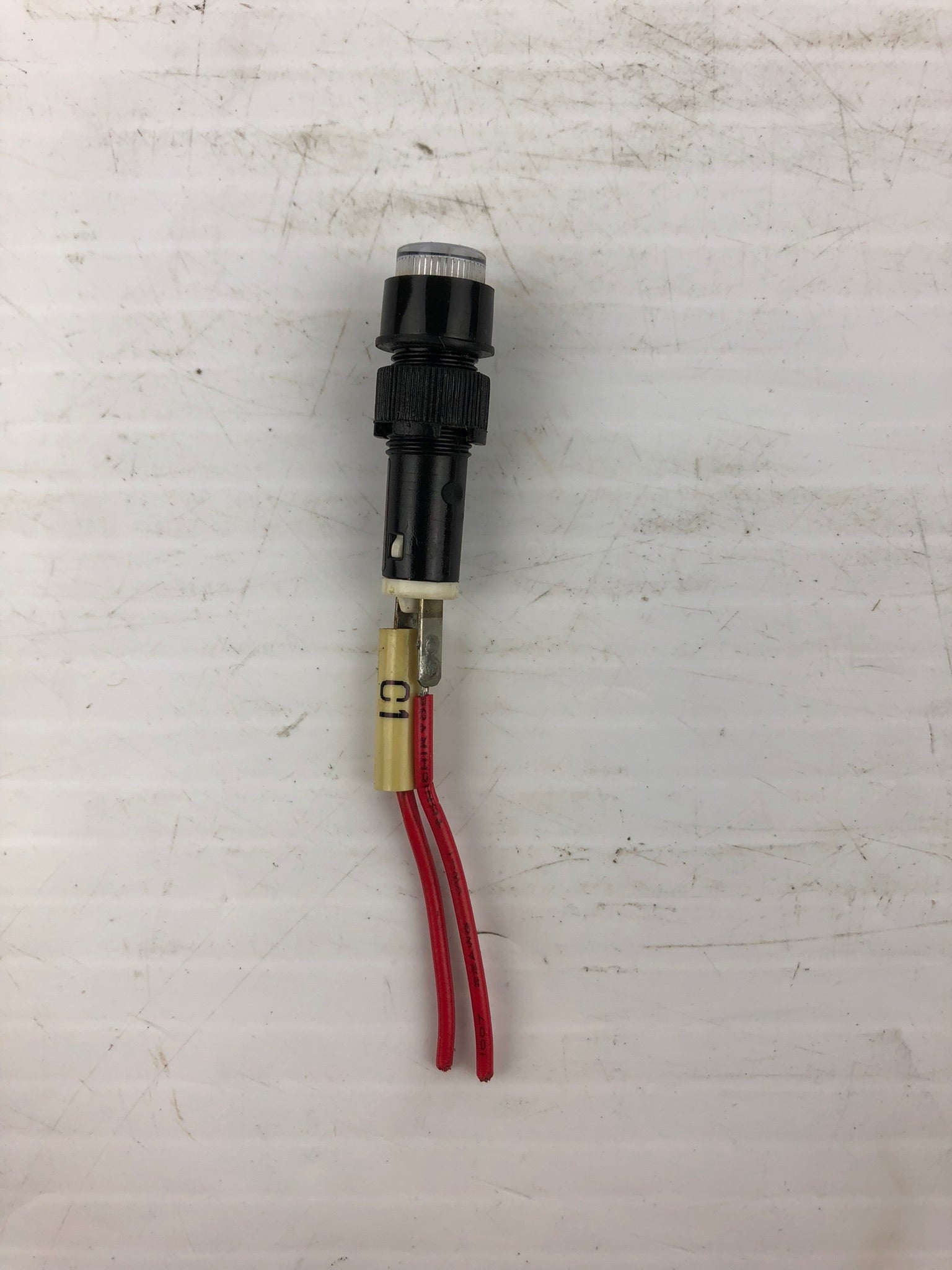 Idec AP8M Indicator Pilot Light - Lot of 7