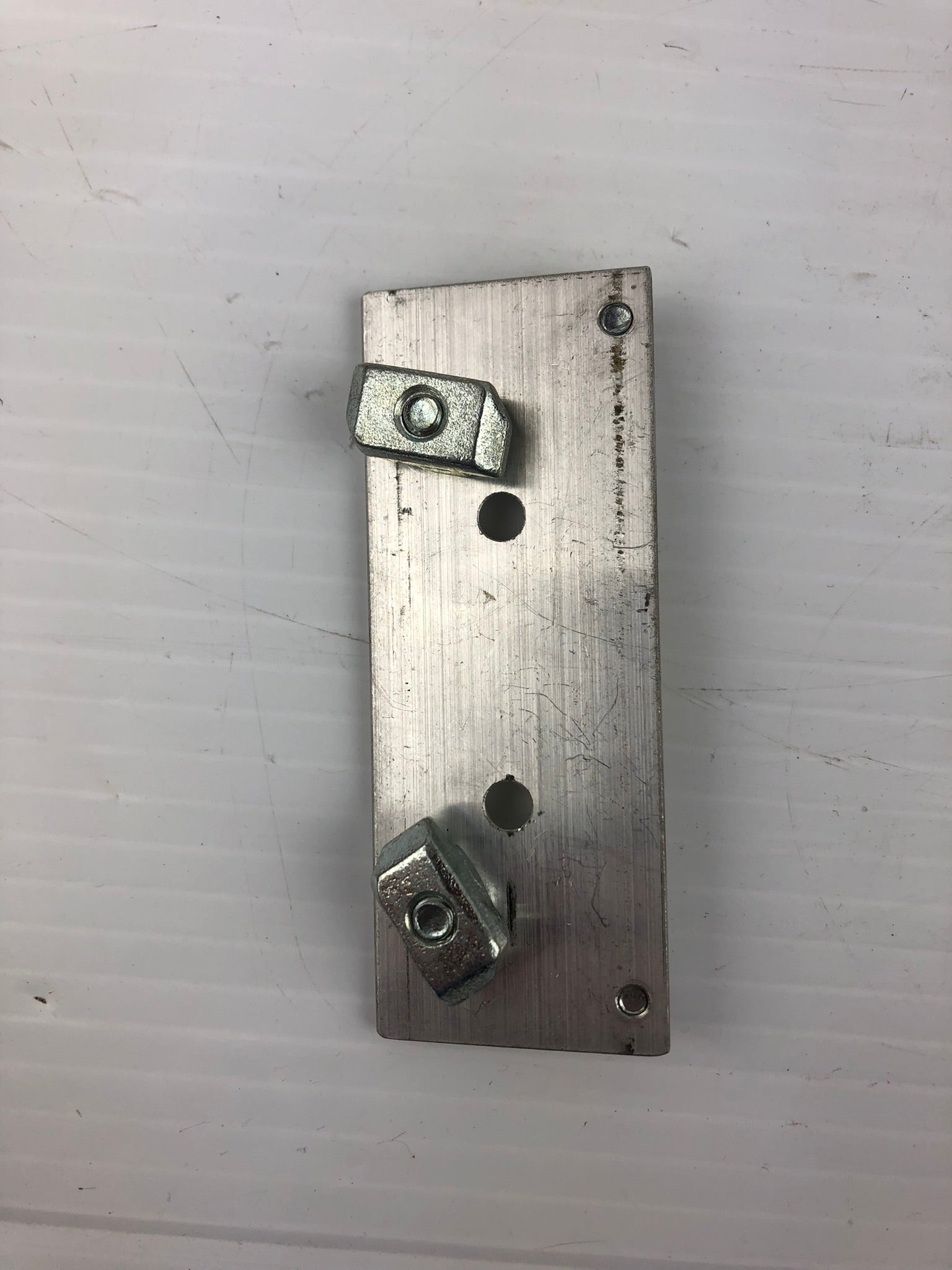 Jokab Safety JSM D4E Mounting Bracket