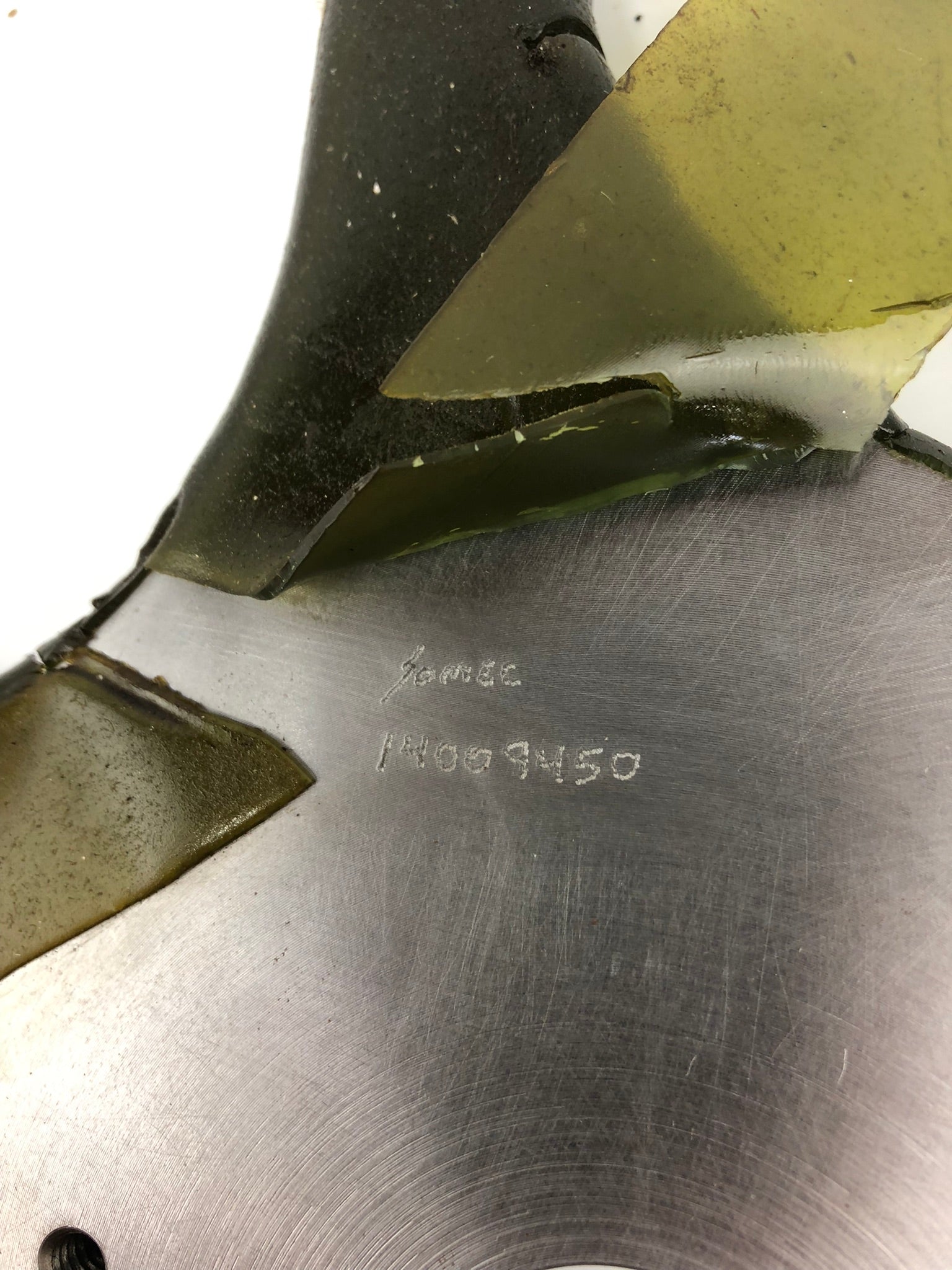 Somec 14009450 Gear 6-Point