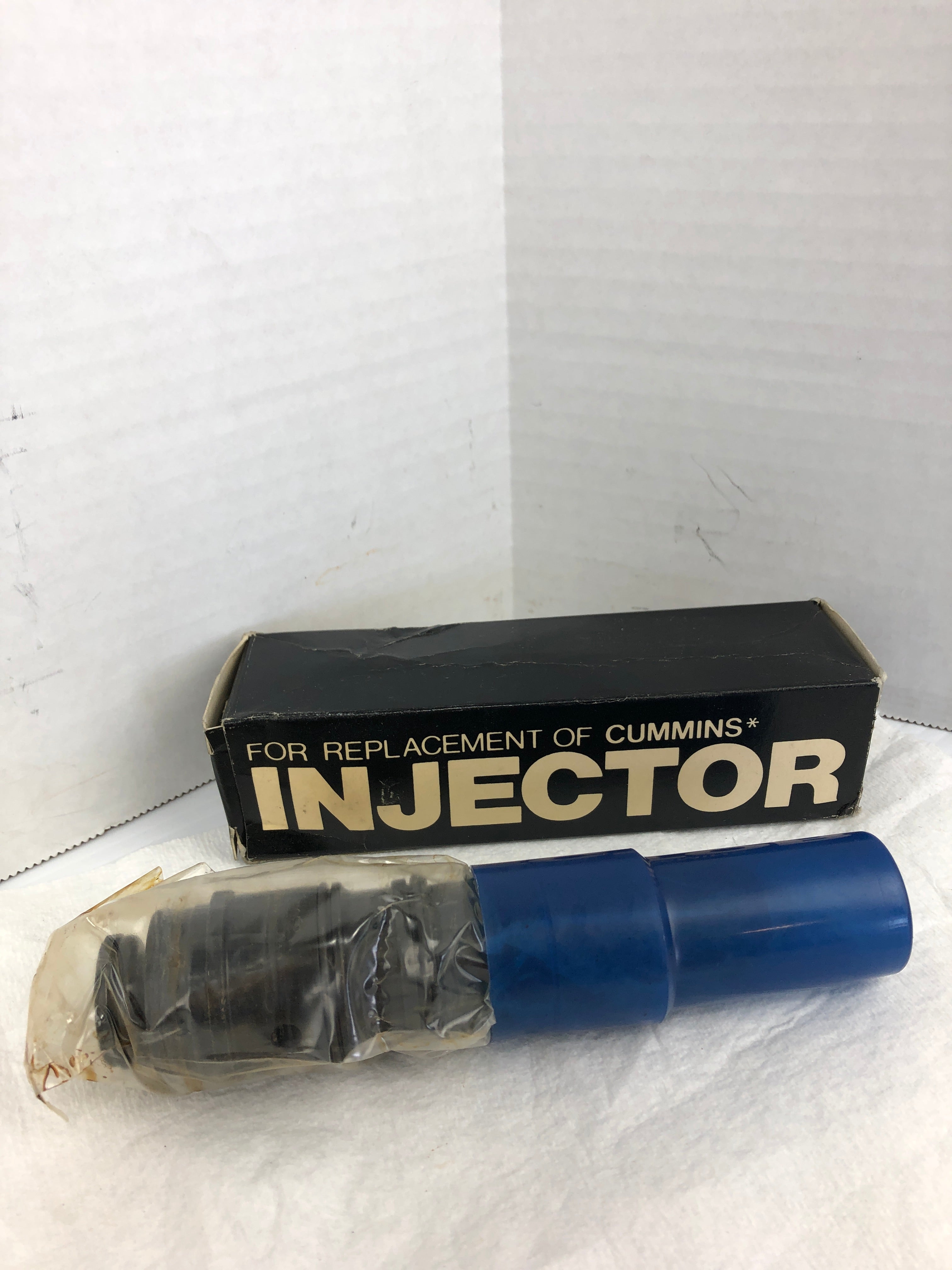 Fuel Injector For Replacement of Cummins TX178A 8304