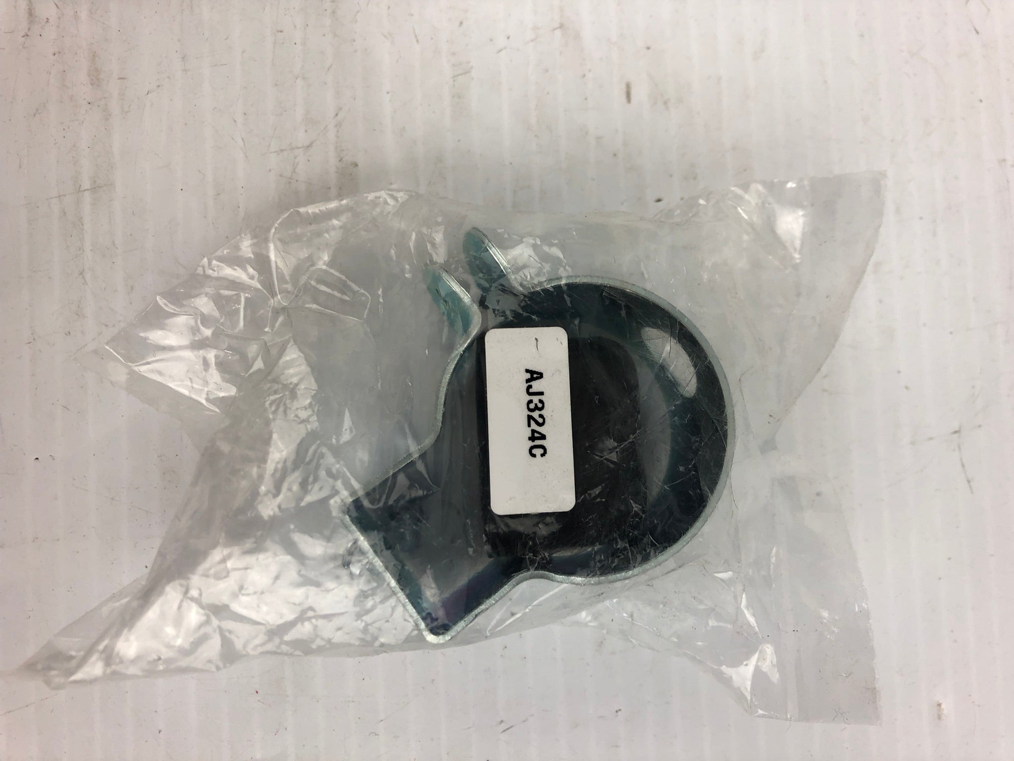 Gast AJ324C Capacitor Mounting Kit