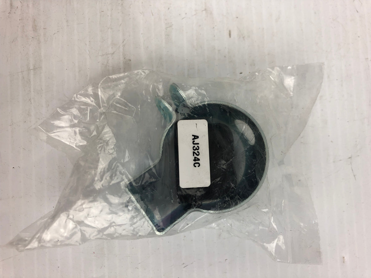 Gast AJ324C Capacitor Mounting Kit