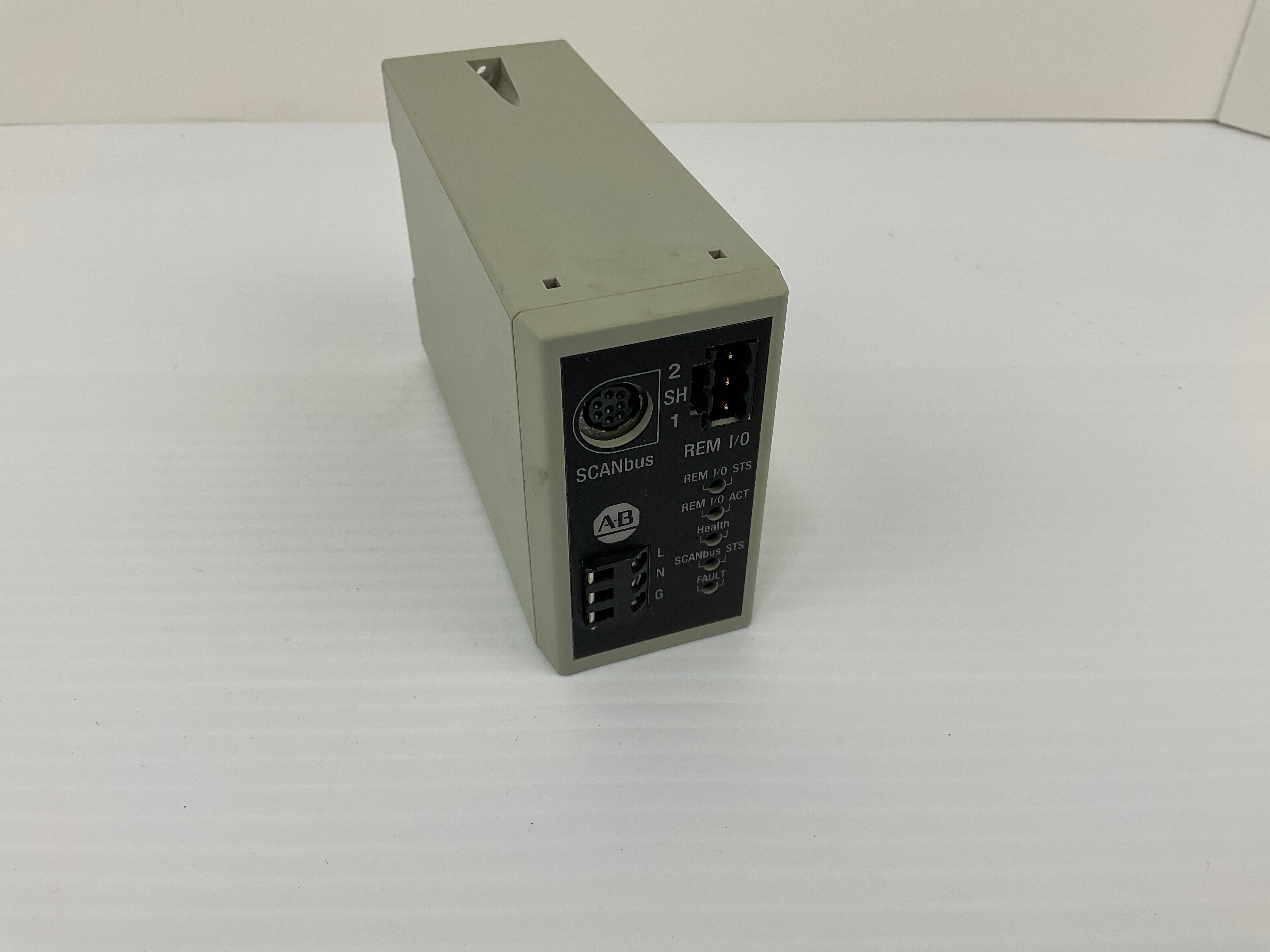 Allen Bradley Communications Module 1203-GD1 Series A 120/460 VAC