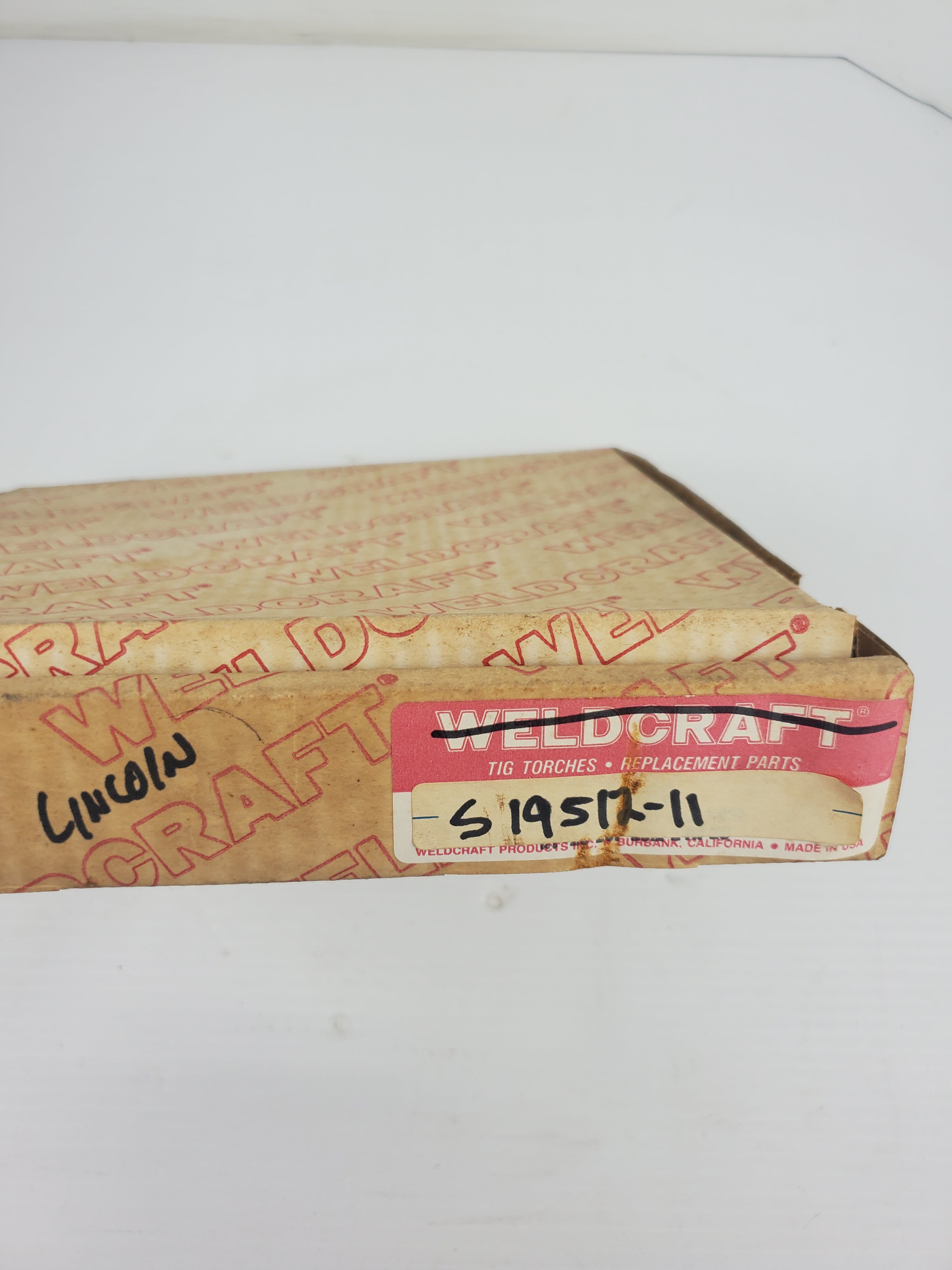 Lincoln Electric S-19512-11 Welding Wire