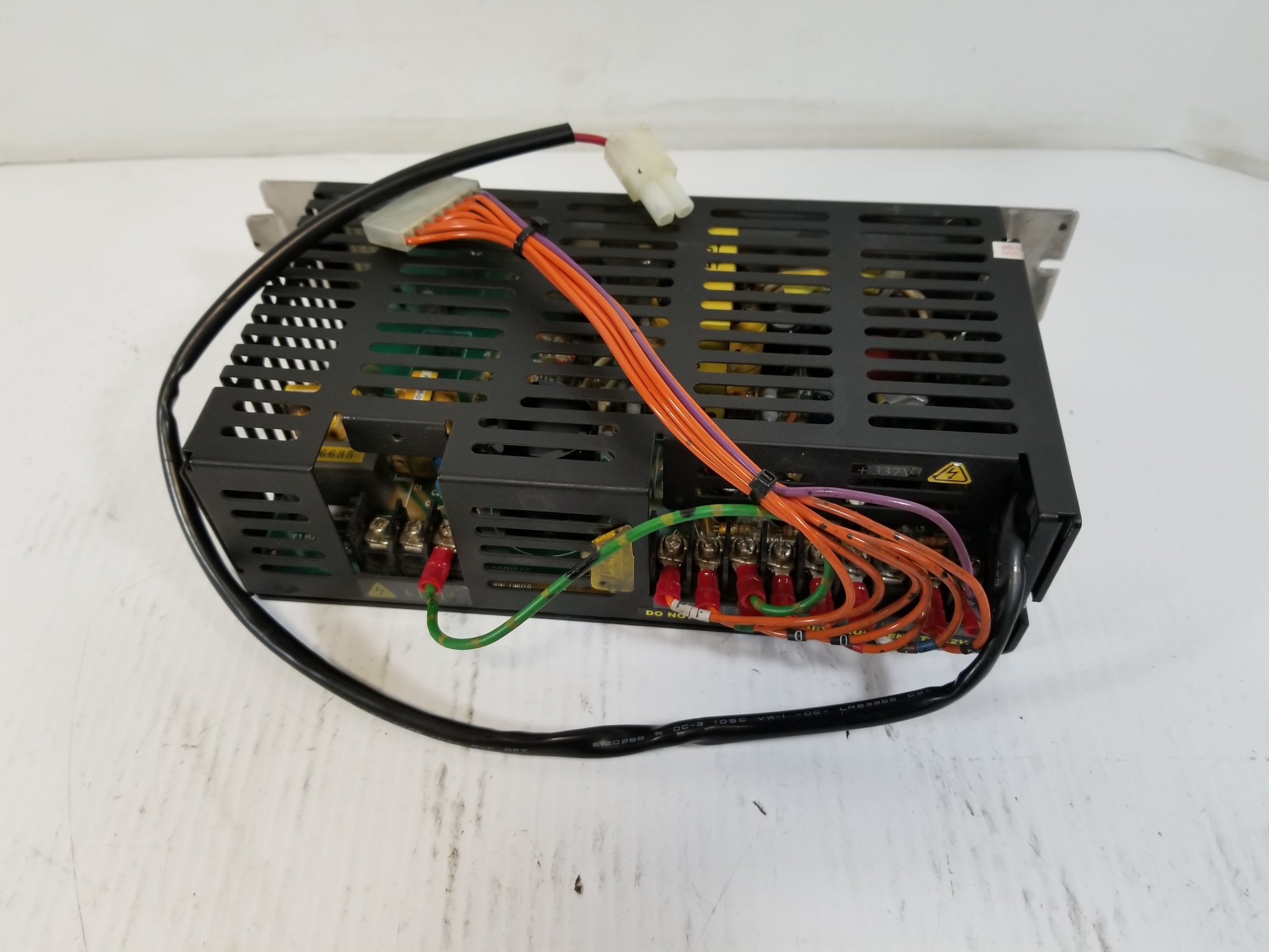 Kema Keur E052505A Power Supply