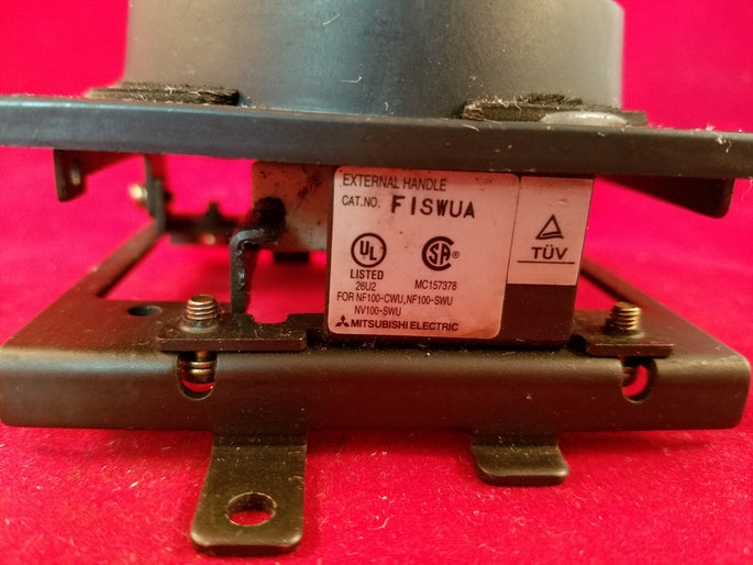 Mitsubishi Electric External Handle FISWUA