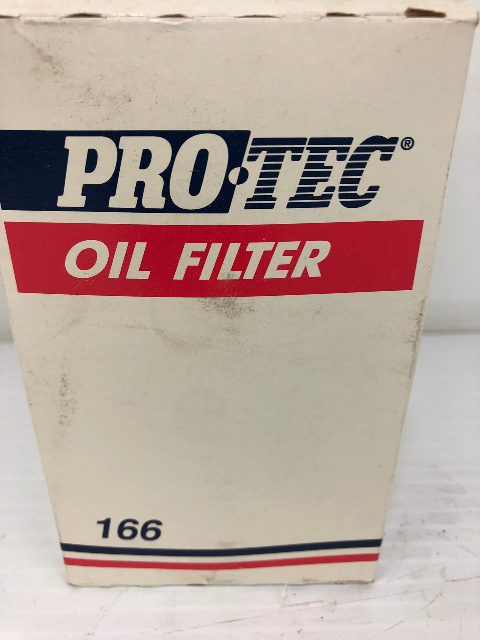 Pro Tec 166 Engine Oil Filter