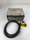 ATI Industrial Automation Robotic Collision Sensor SR061 with Cable Flexlife-20